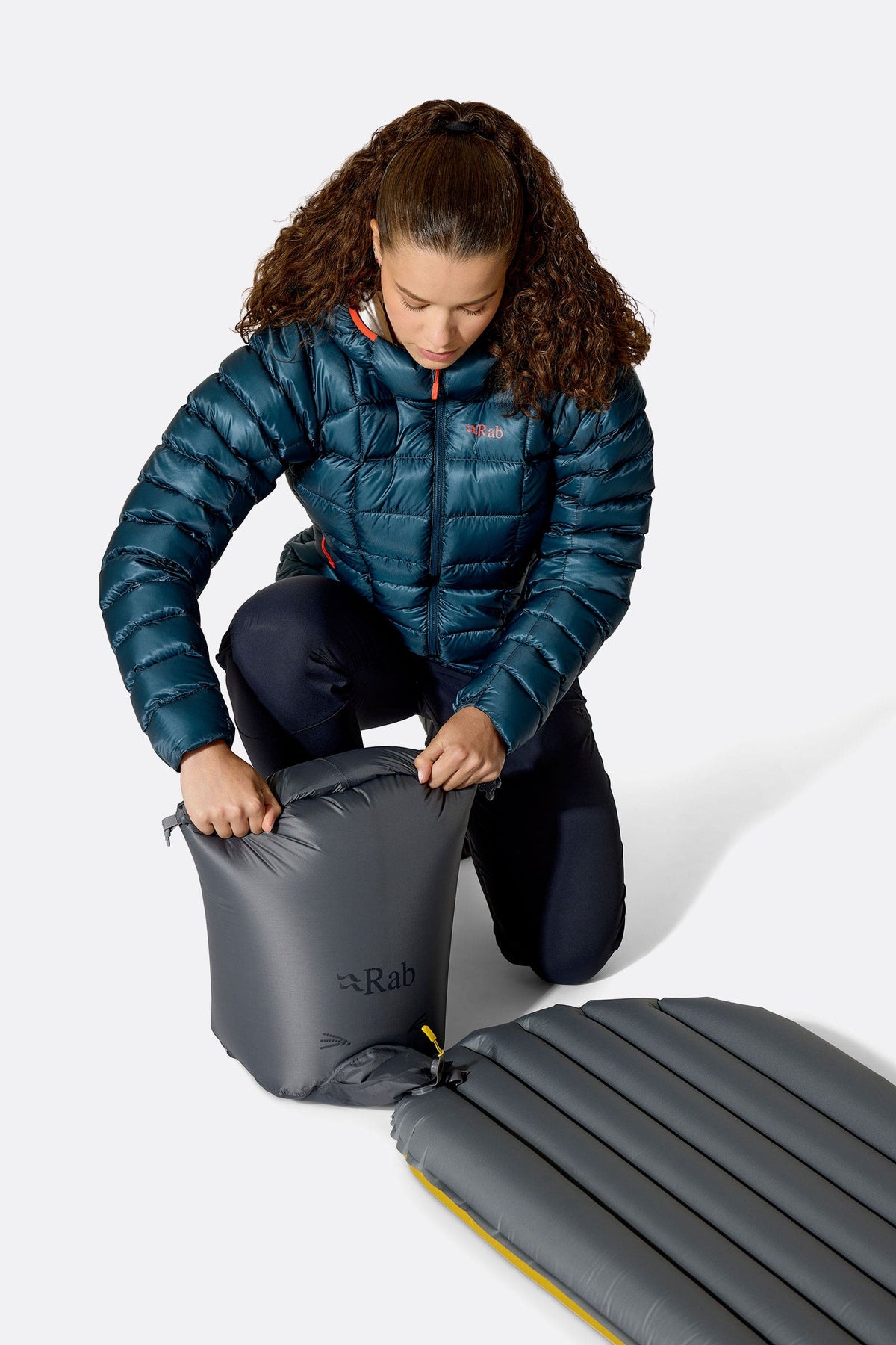 Rab Ionosphere 5 Sleep Mat