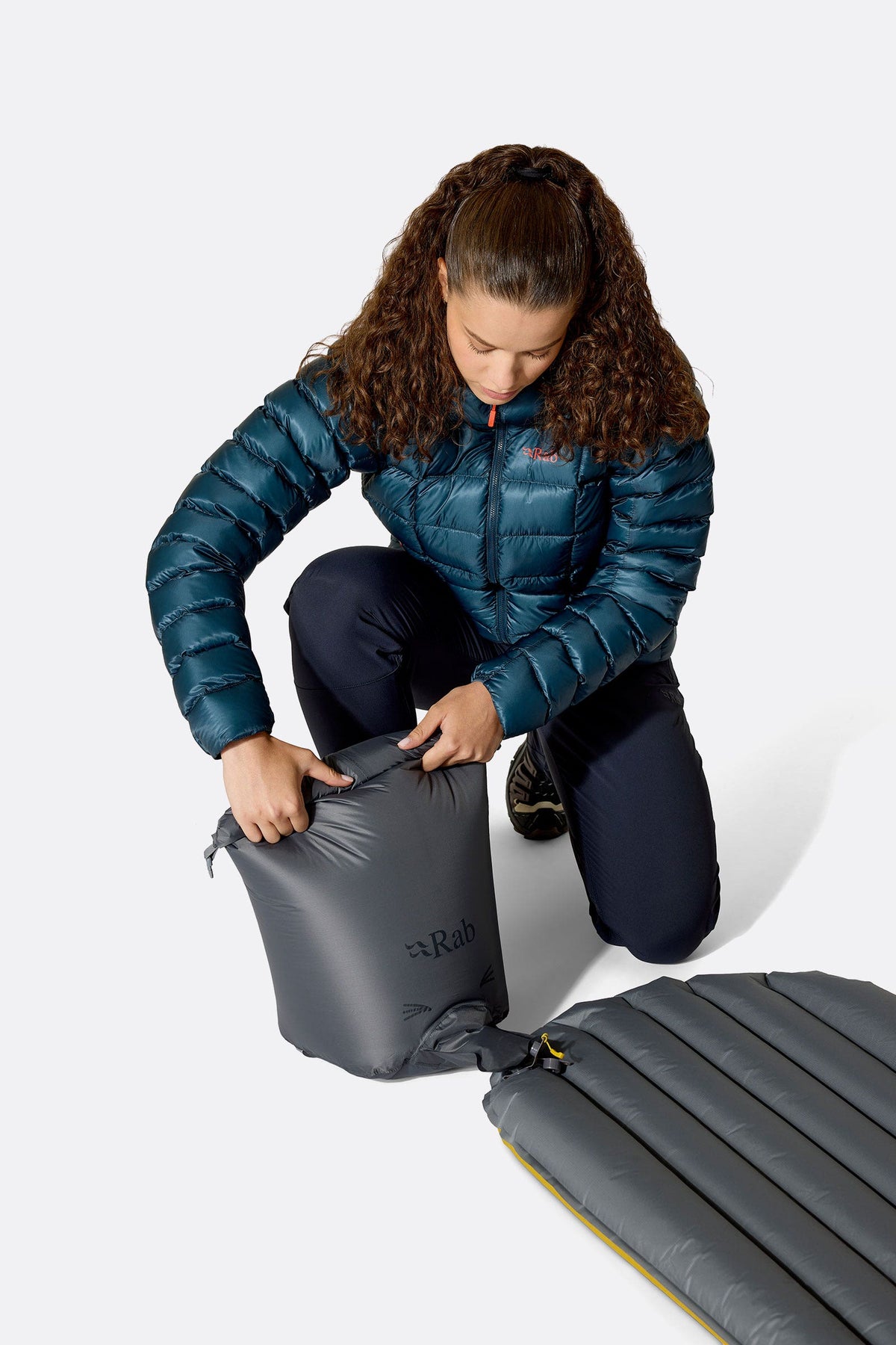 Rab Ionosphere 5 Sleep Mat