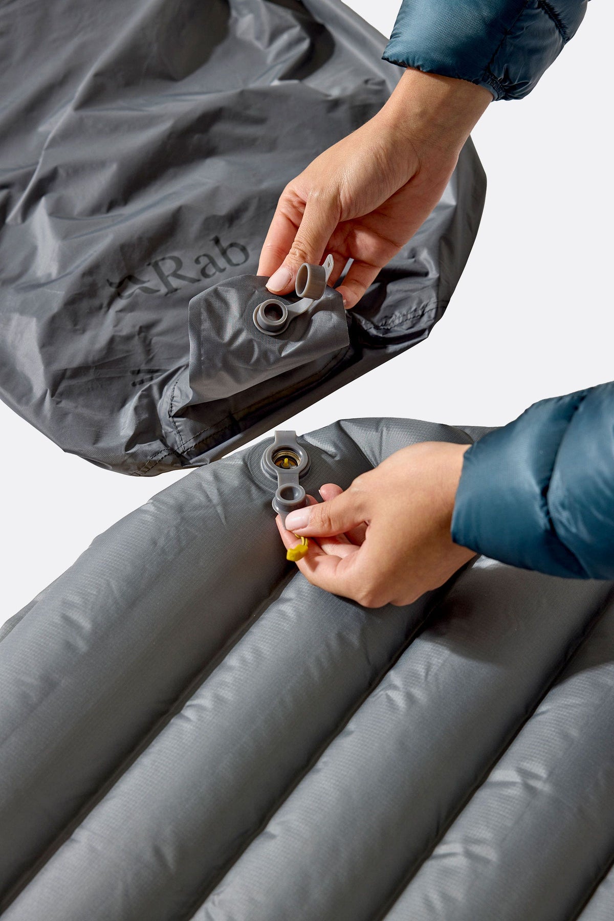 Rab Ionosphere 5 Sleep Mat