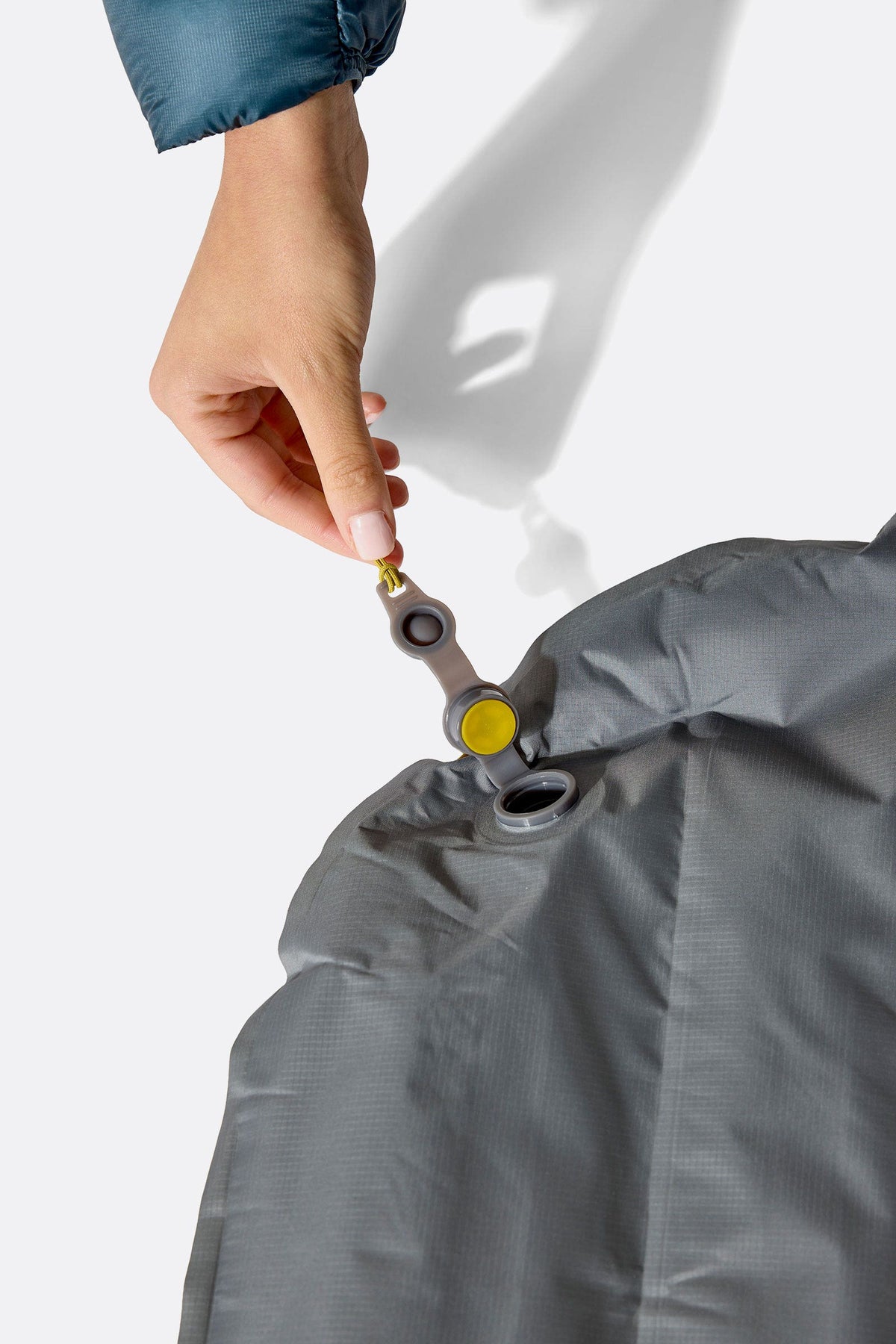 Rab Ionosphere 5 Sleep Mat