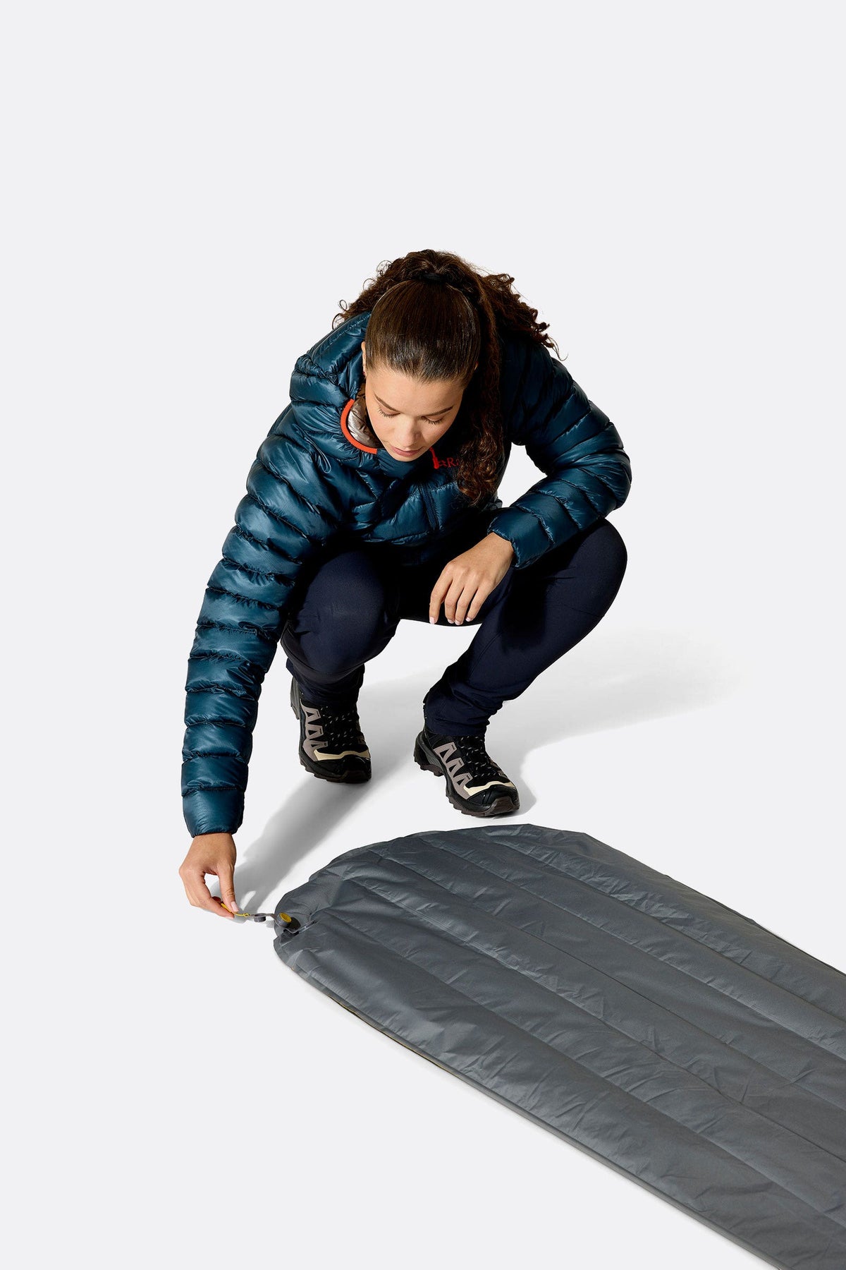 Rab Ionosphere 5 Sleep Mat
