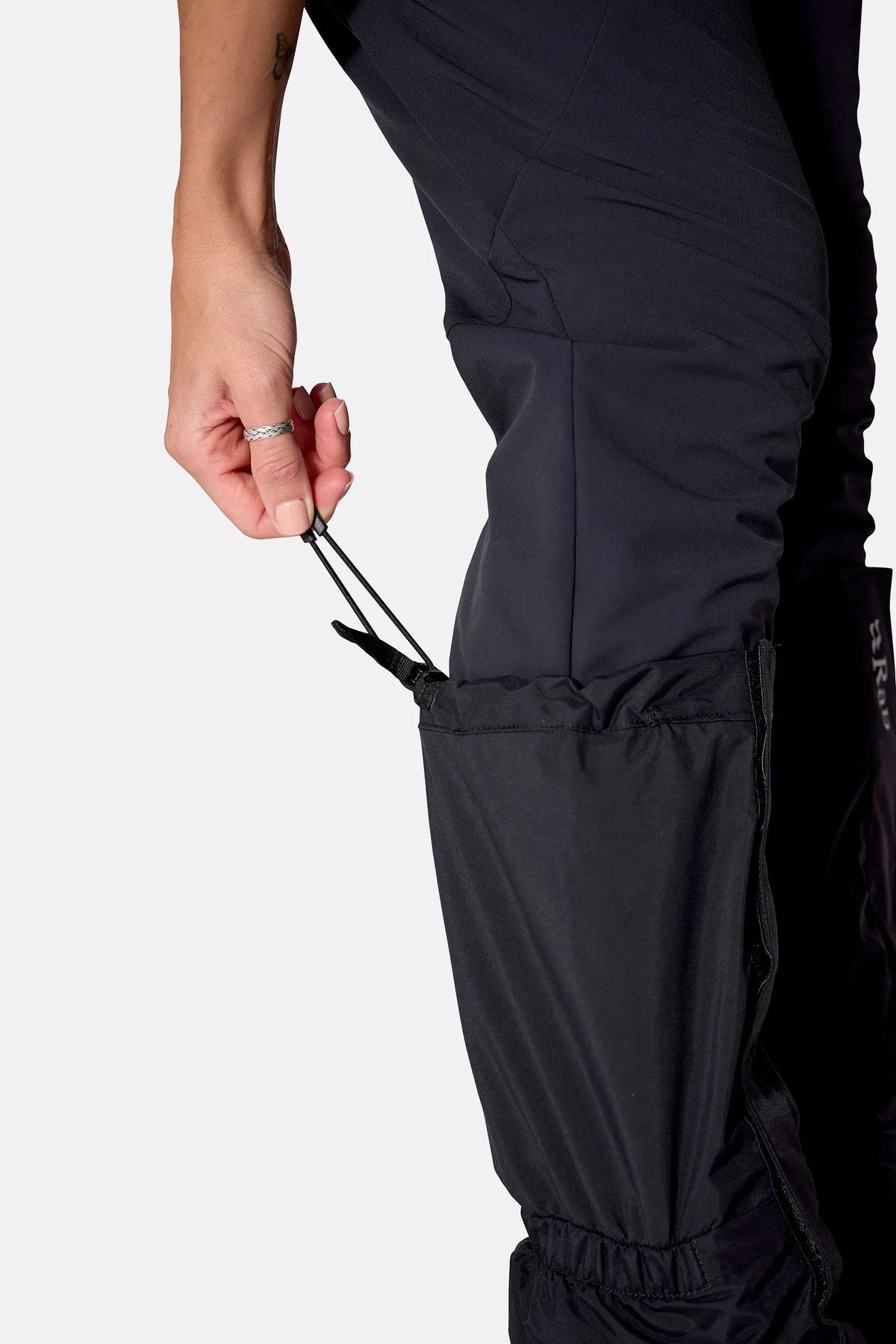 Rab Kangri GORE-TEX Gaiter