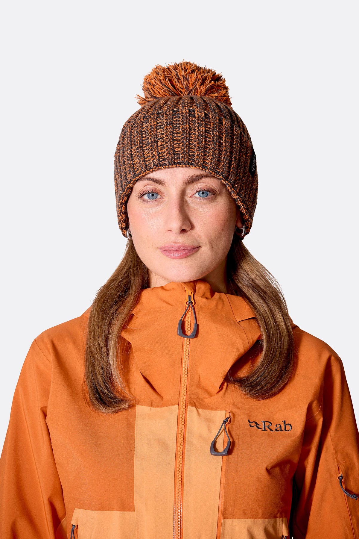 Rab Kharve Bobble Beanie