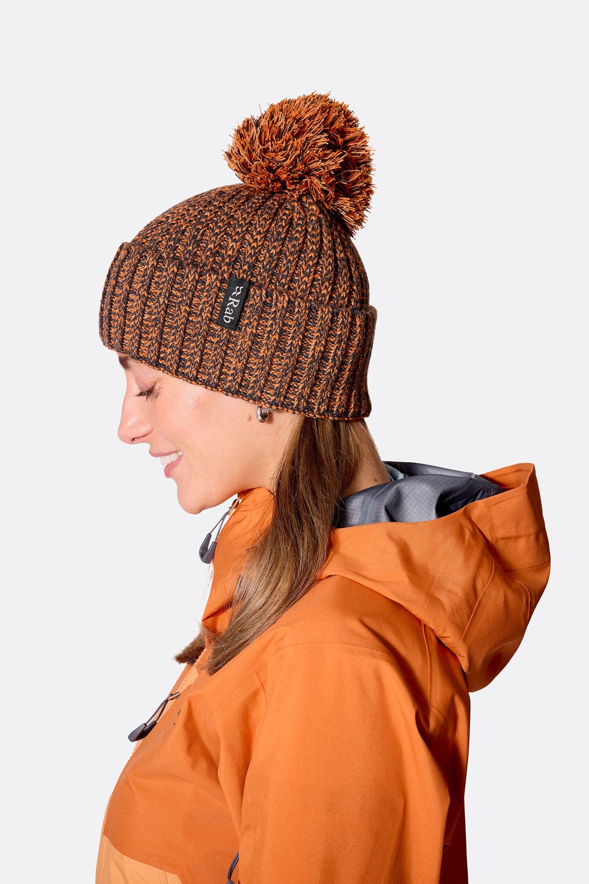 Rab Kharve Bobble Beanie