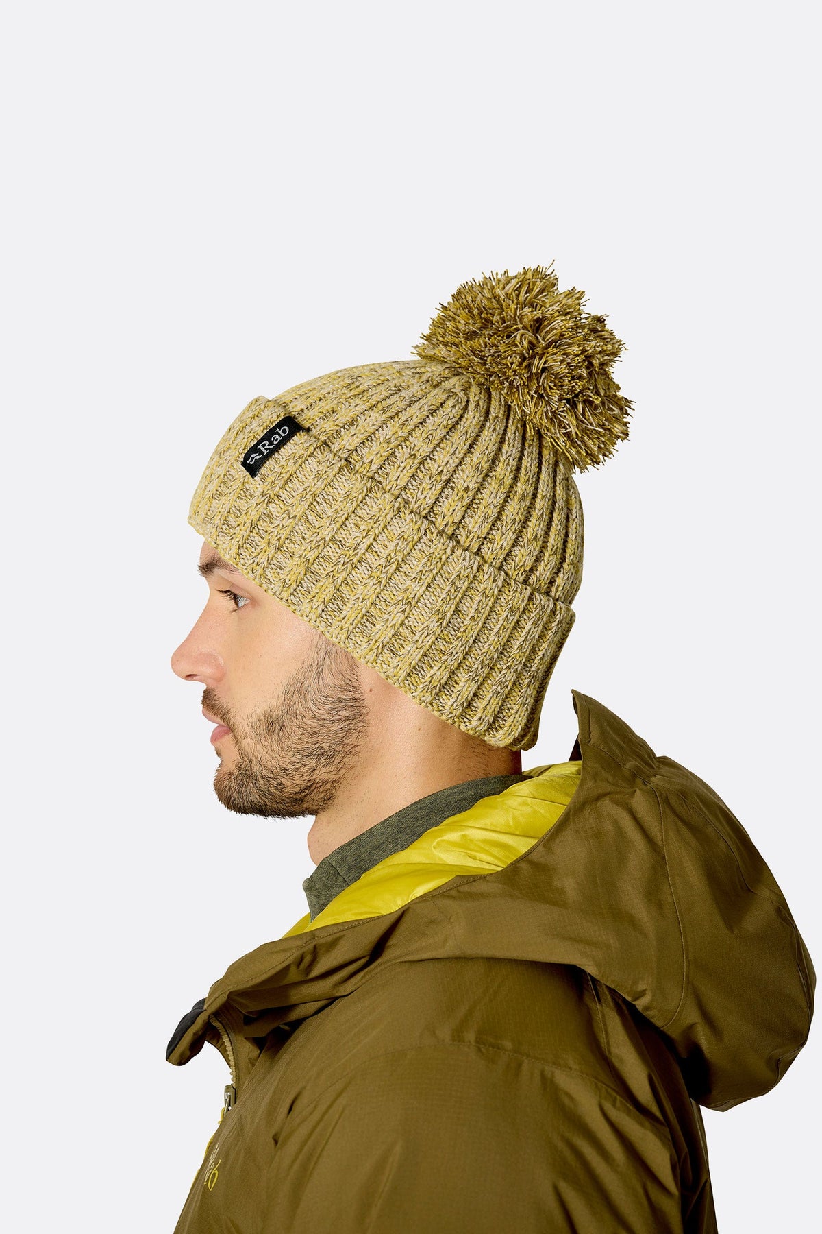 Rab Kharve Bobble Beanie