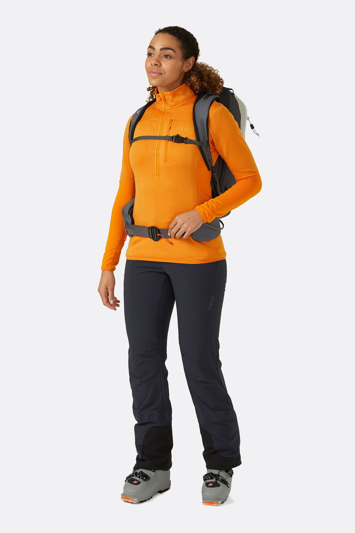 Rab Khroma 22L Ski Pack