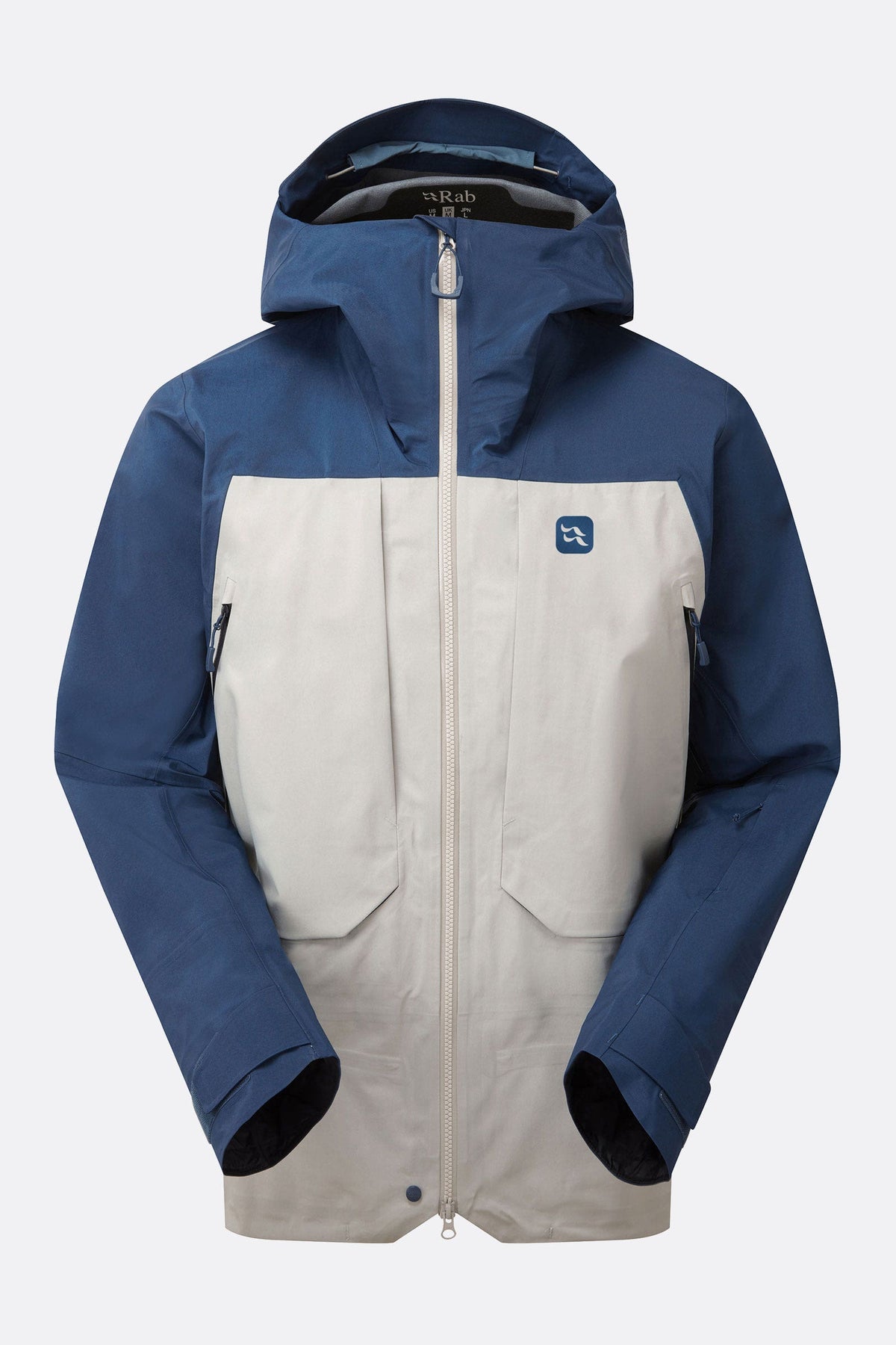 Rab Men's Khroma Converge GORE-TEX Ski Jacket