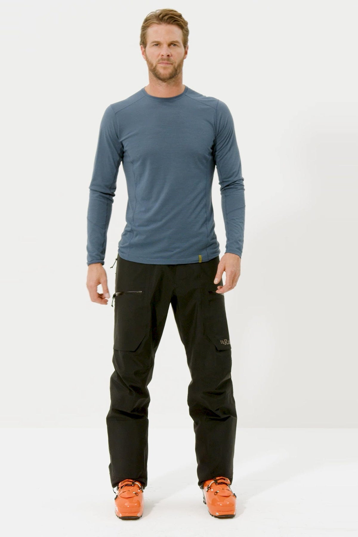 Rab Men's Khroma Converge GORE-TEX Ski Pants