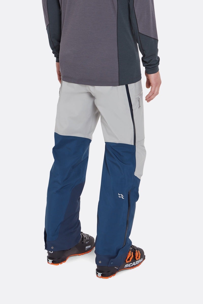 Rab Men's Khroma Converge GORE-TEX Ski Pants