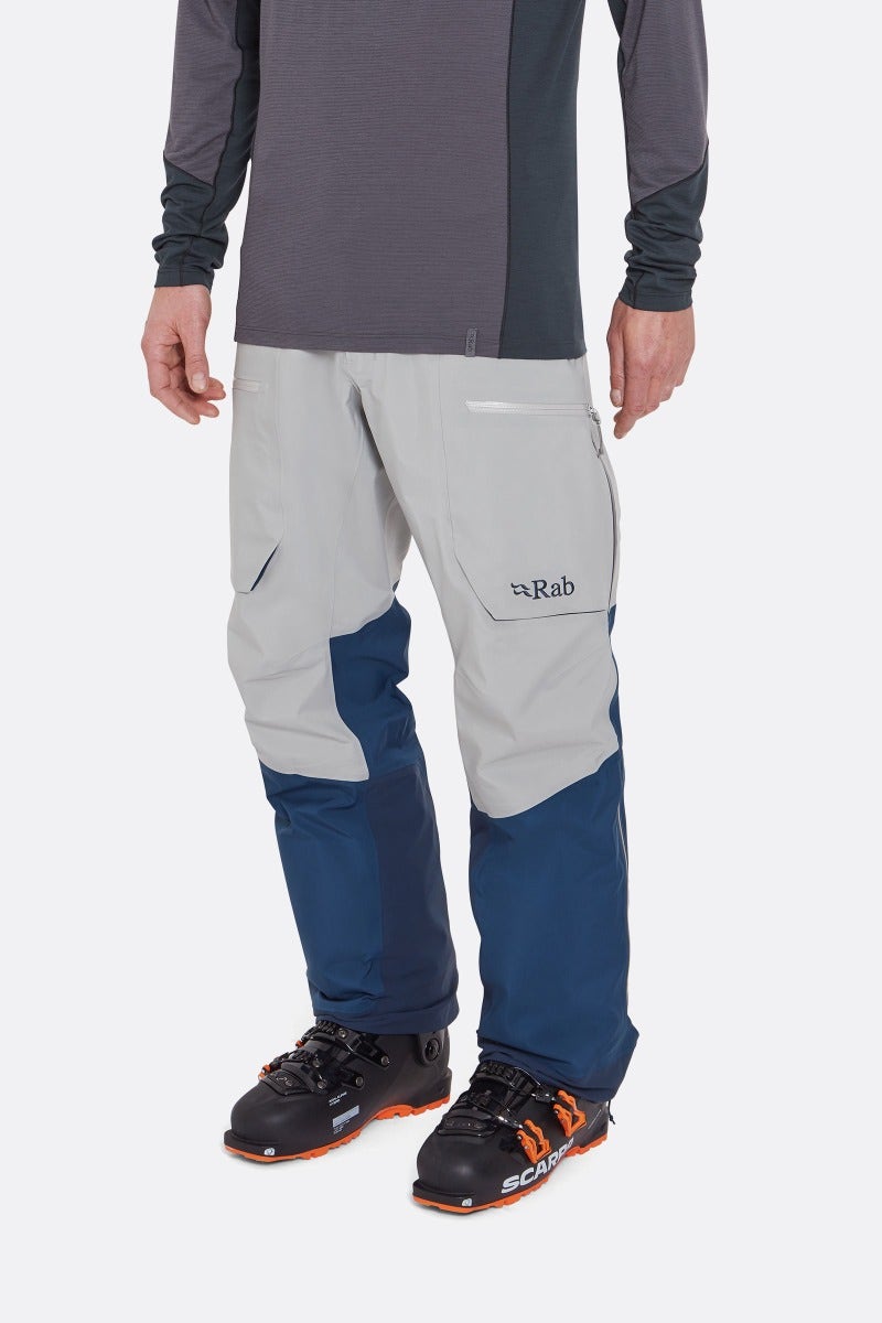 Rab Men's Khroma Converge GORE-TEX Ski Pants