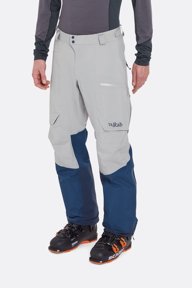 Rab Men's Khroma Converge GORE-TEX Ski Pants
