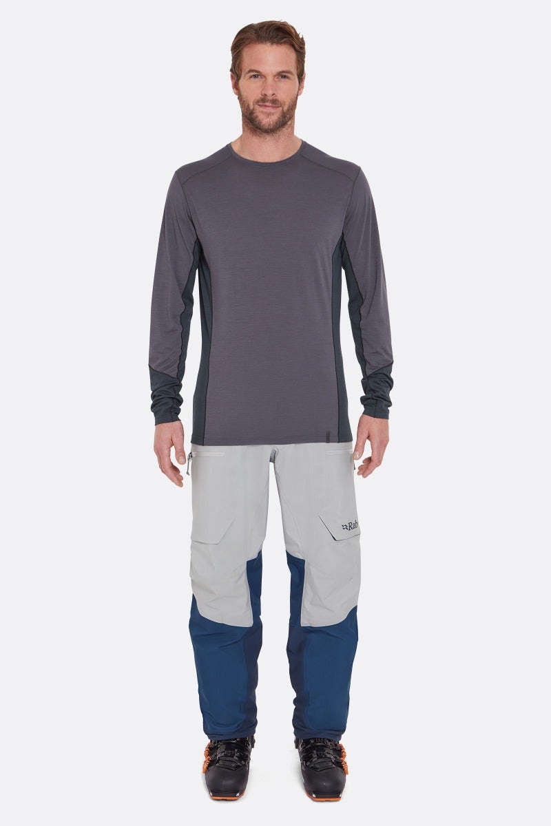 Rab Men's Khroma Converge GORE-TEX Ski Pants