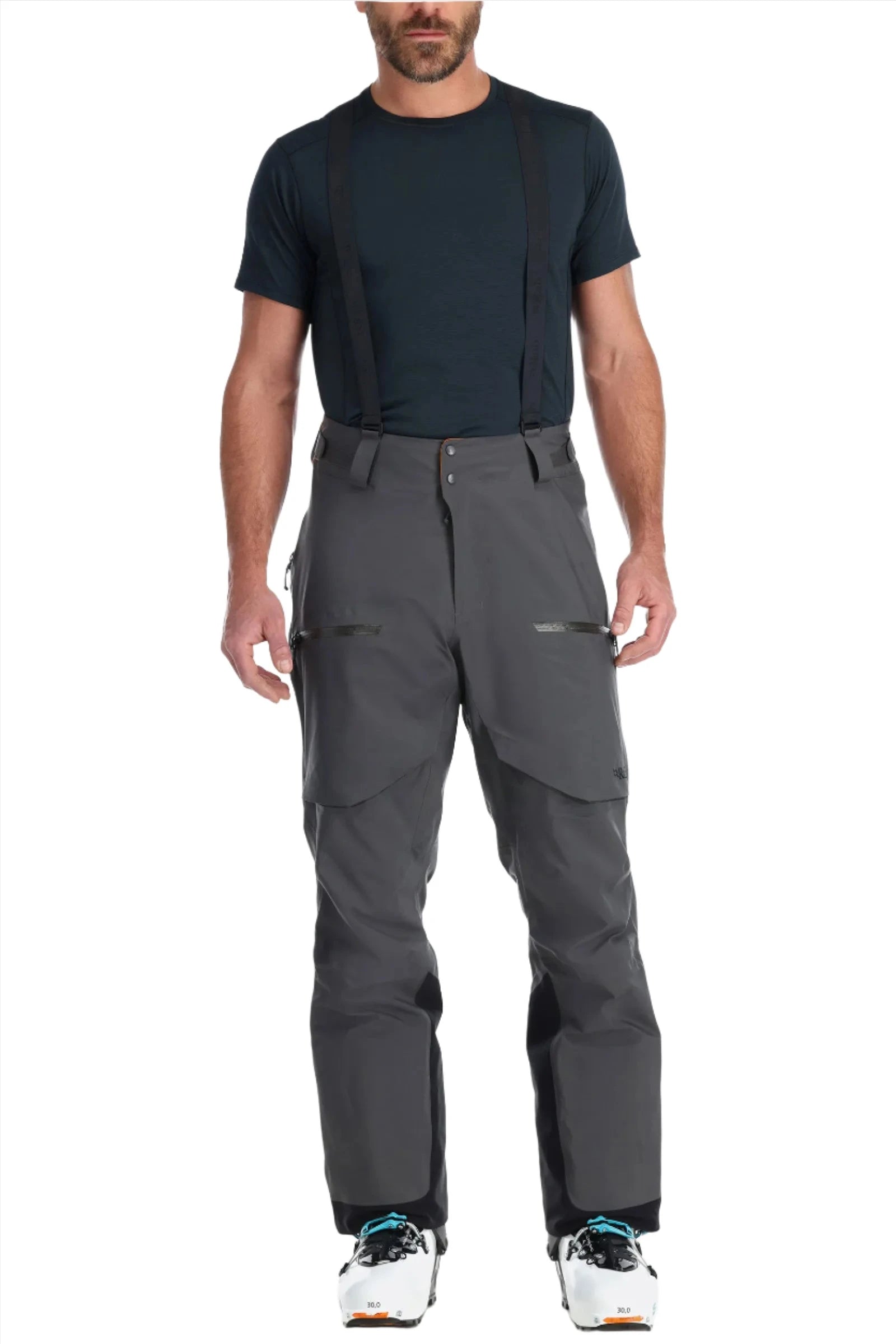 Rab gore tex trousers hotsell