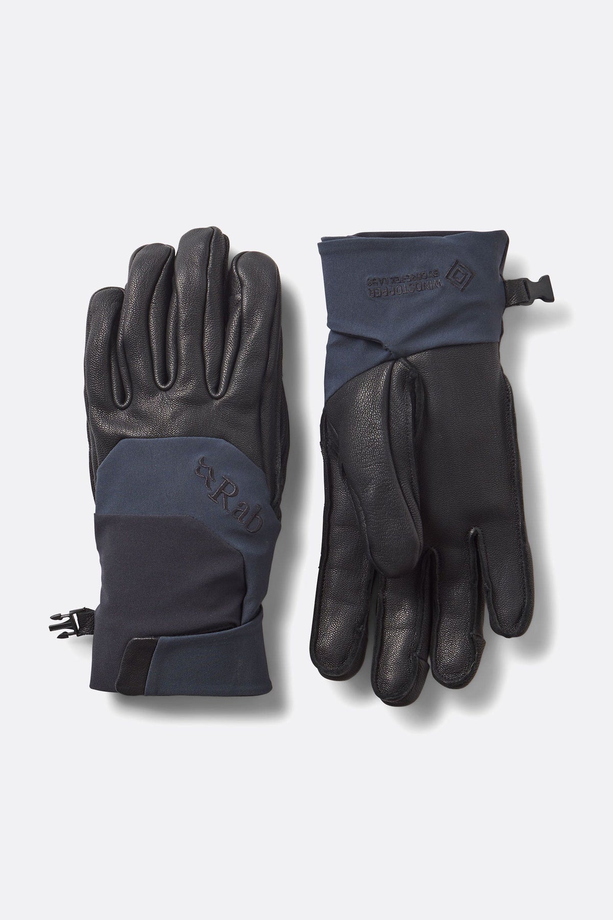 Rab Khroma Tour Windstopper Ski Gloves
