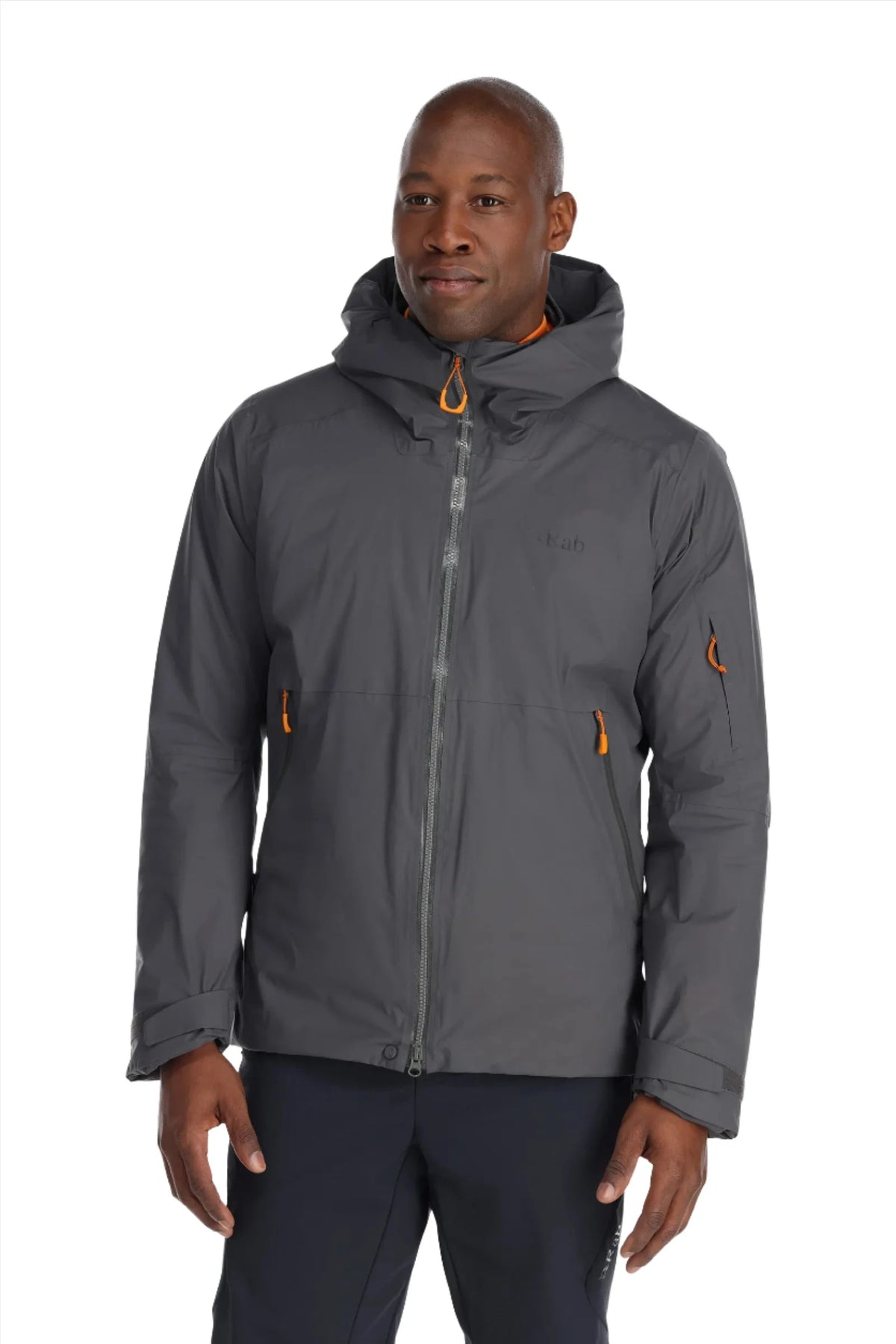 Rab Men&#39;s Khroma Transpose Insulated Jacket