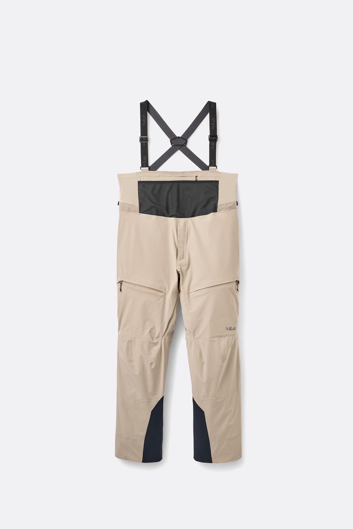 Rab Men's Kinetic Alpine Stretch Bib