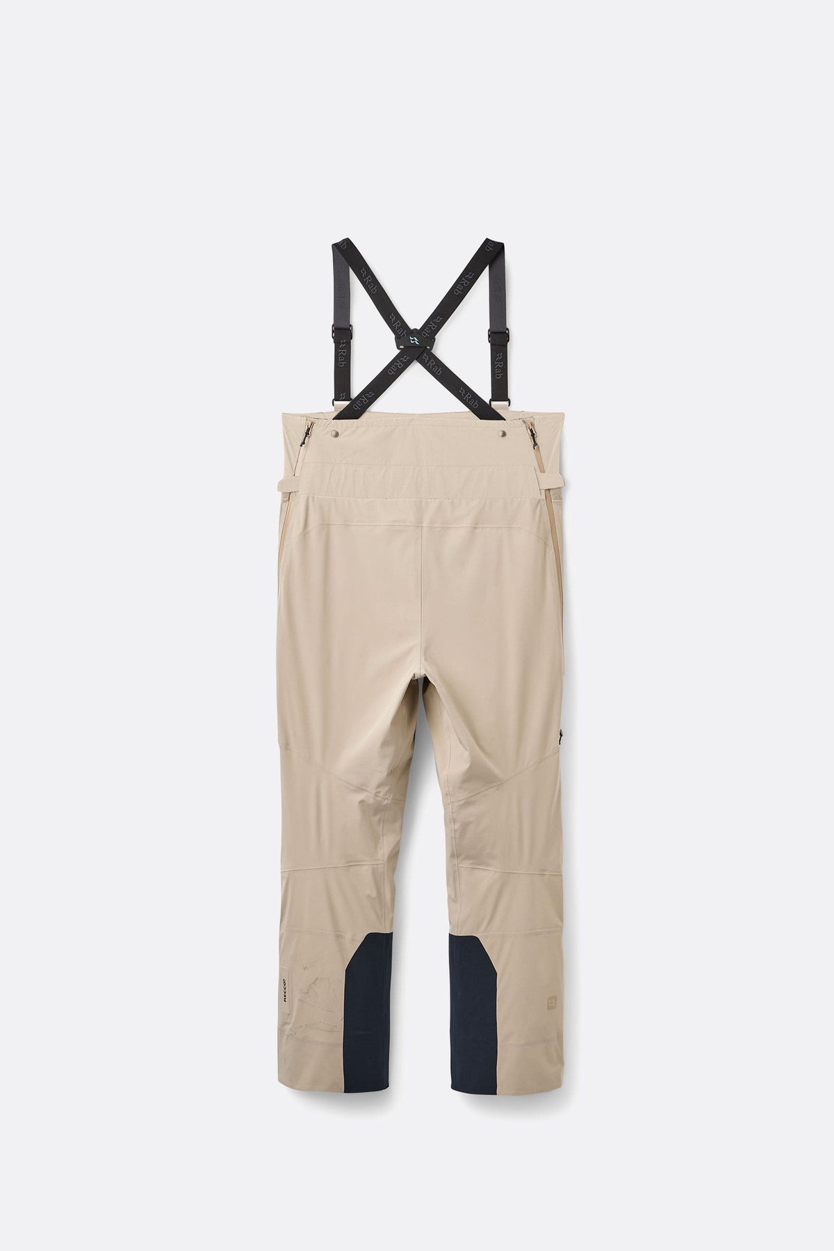 Rab Men's Kinetic Alpine Stretch Bib