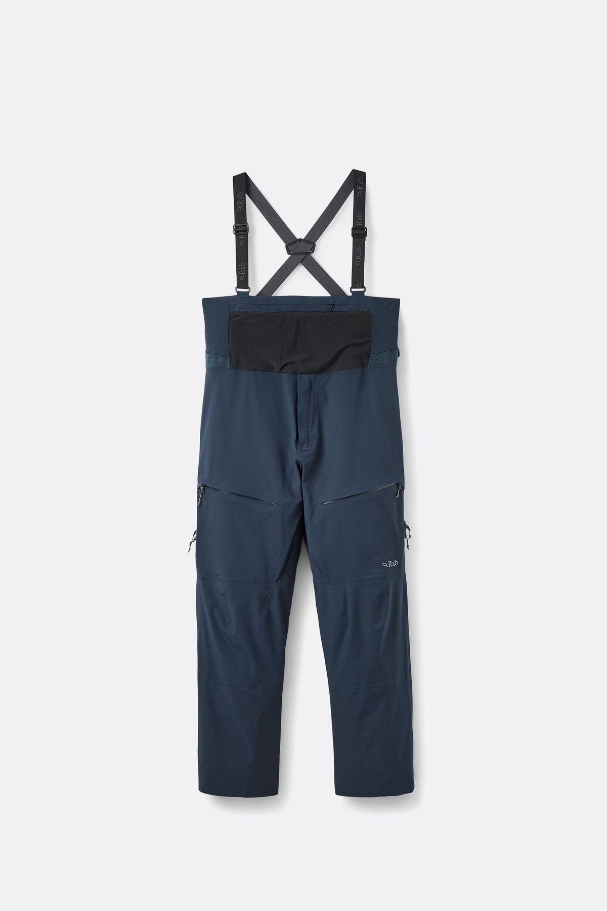 Rab Men's Kinetic Alpine Stretch Bib