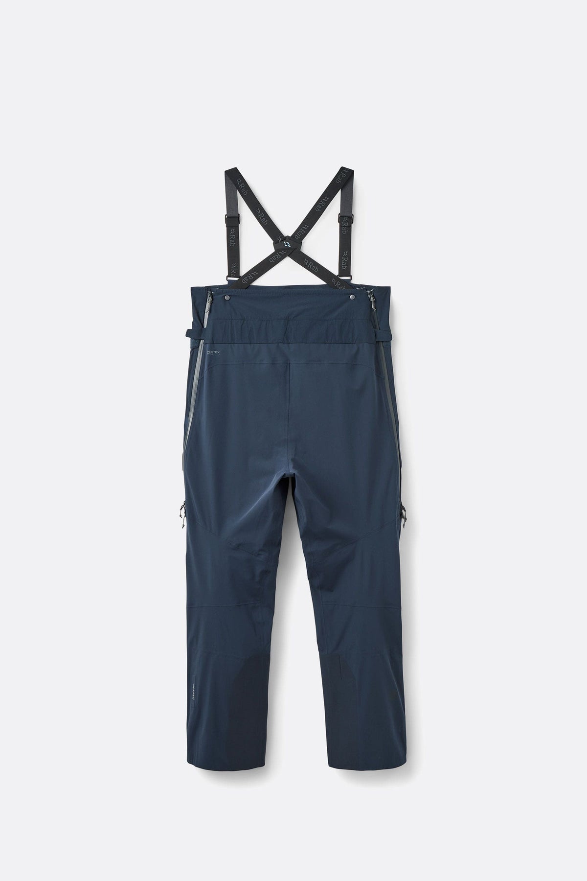 Rab Men's Kinetic Alpine Stretch Bib