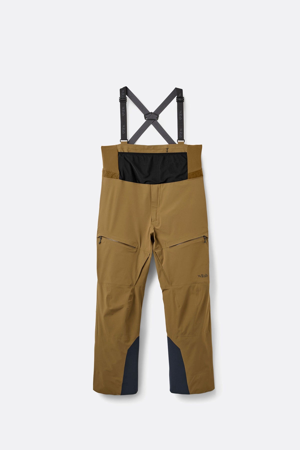 Rab Men's Kinetic Alpine Stretch Bib