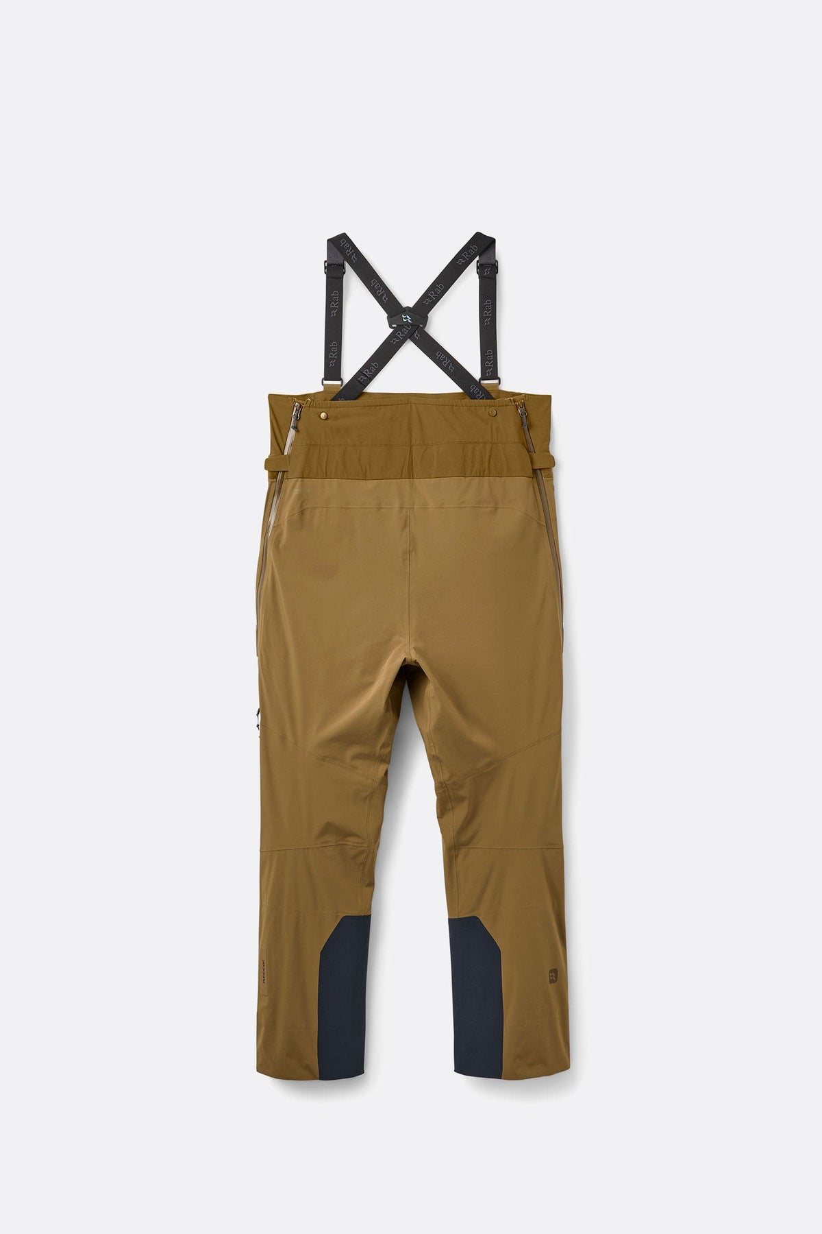 Rab Men's Kinetic Alpine Stretch Bib