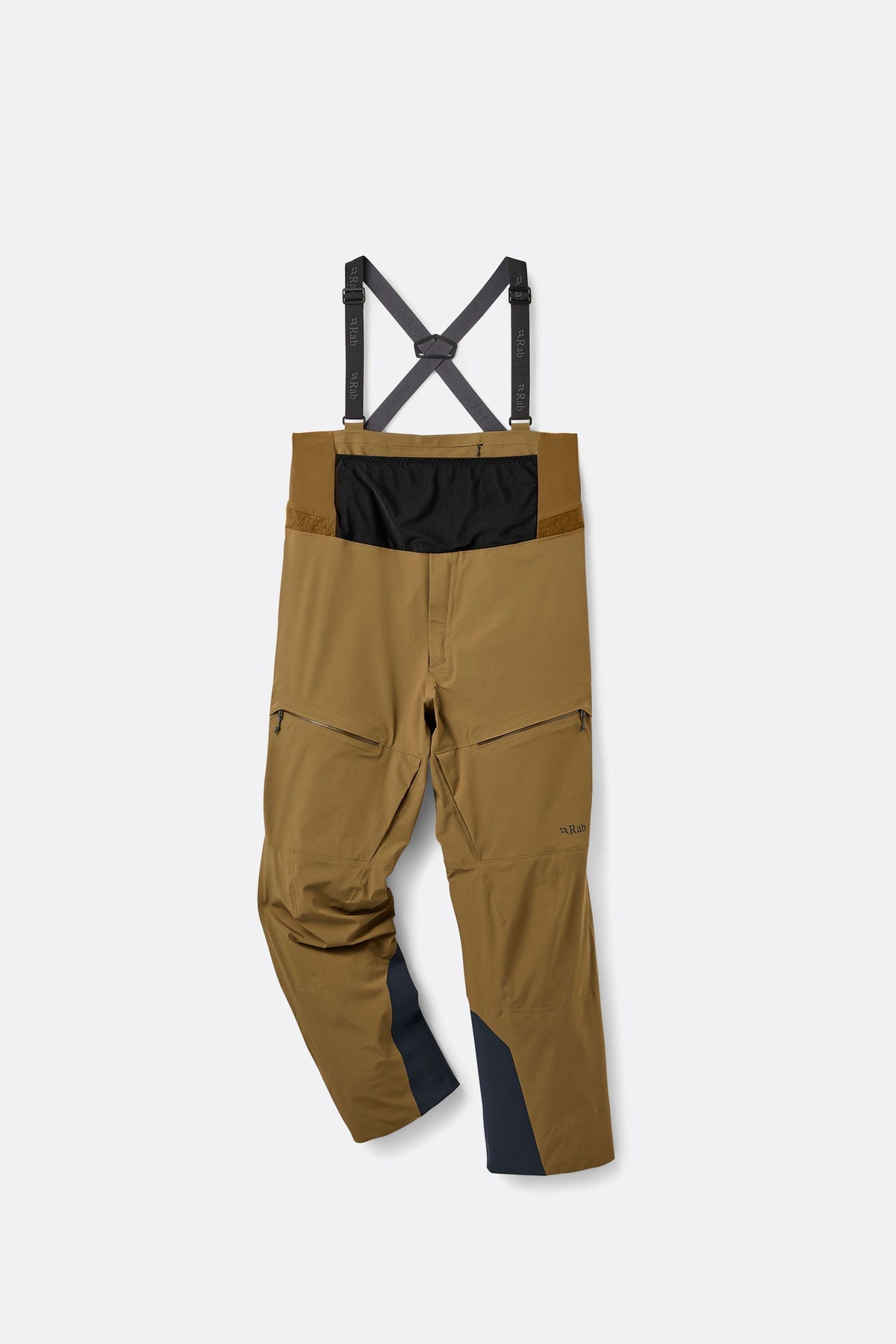 Rab Men's Kinetic Alpine Stretch Bib