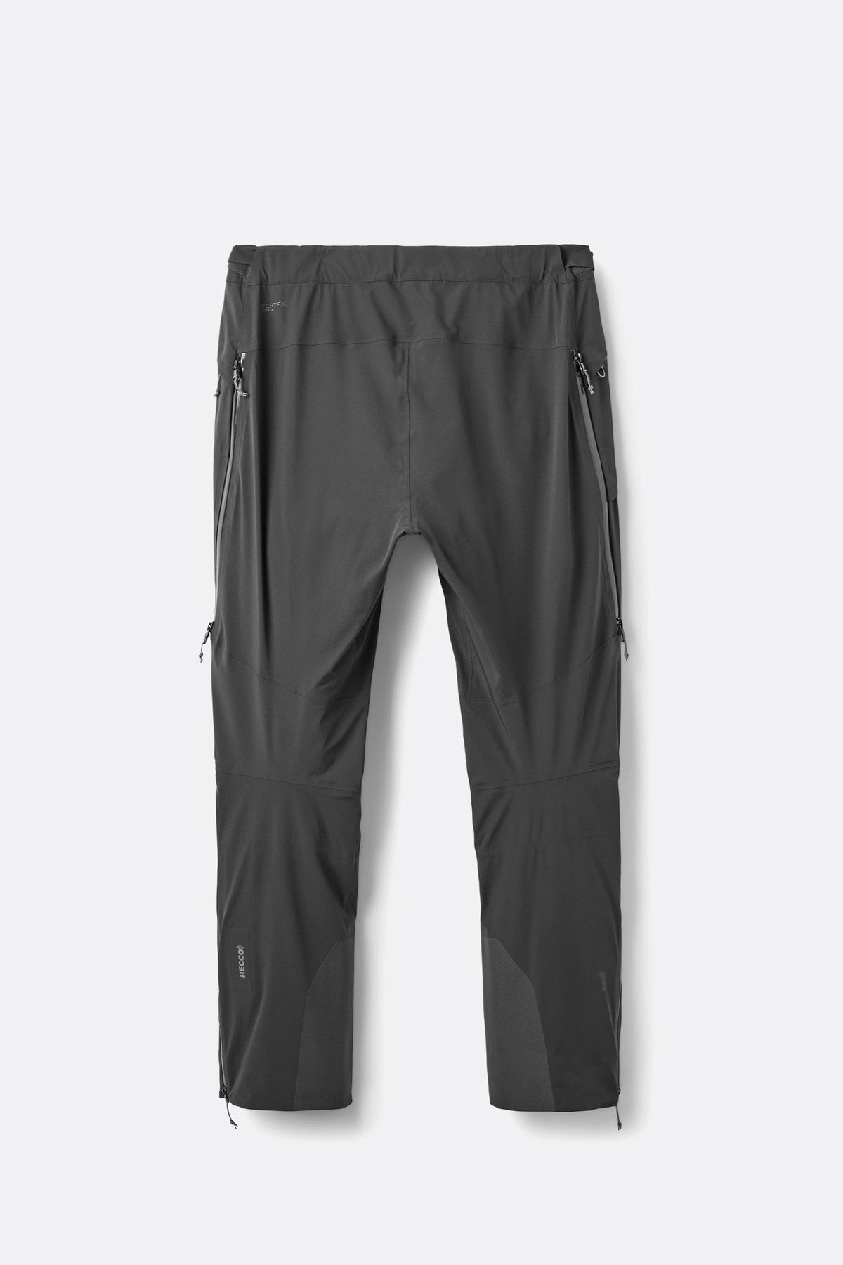 Rab Men's Kinetic Alpine Stretch Waterproof Ski Pants
