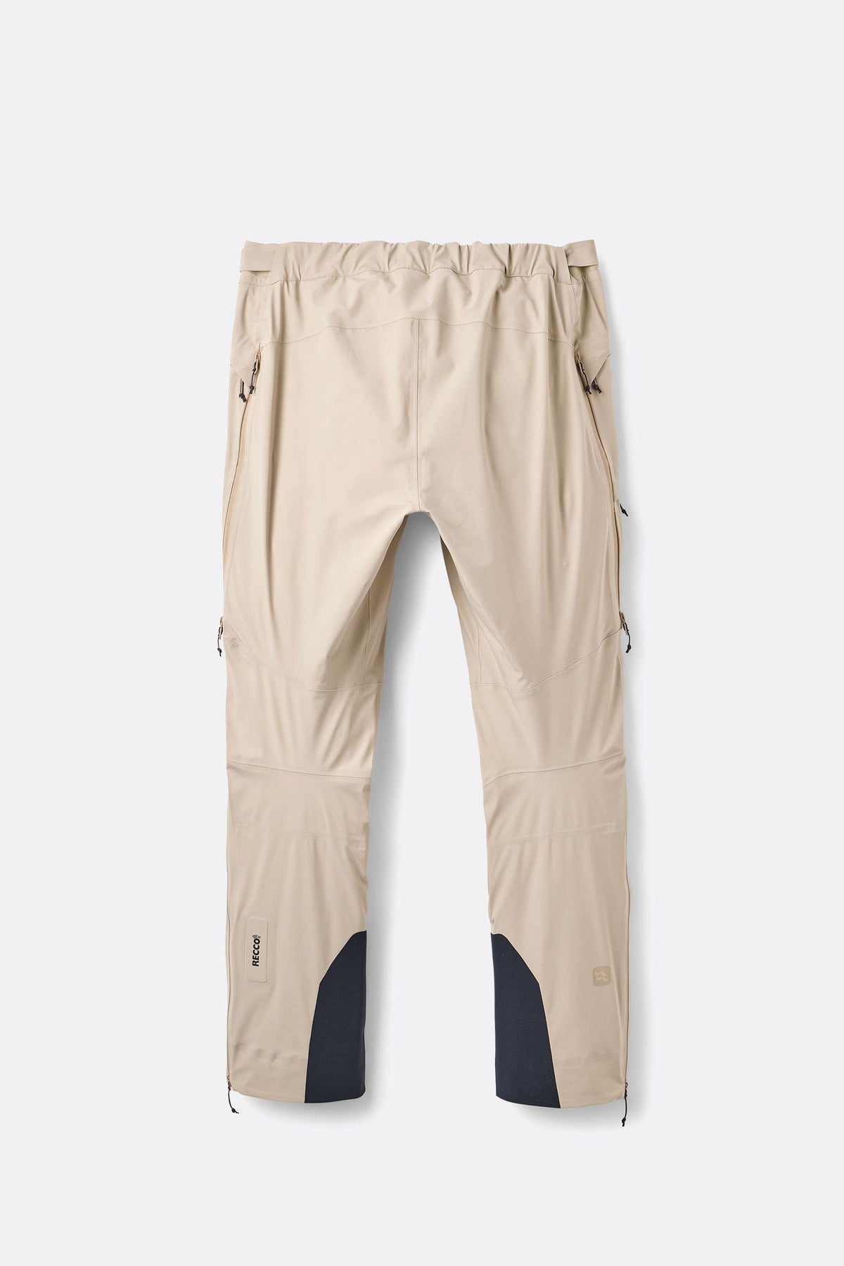 Rab Men's Kinetic Alpine Stretch Waterproof Ski Pants