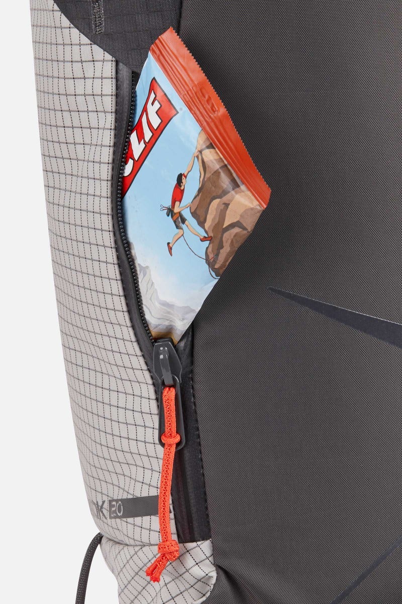 Rab Latok 20L Mountain Pack