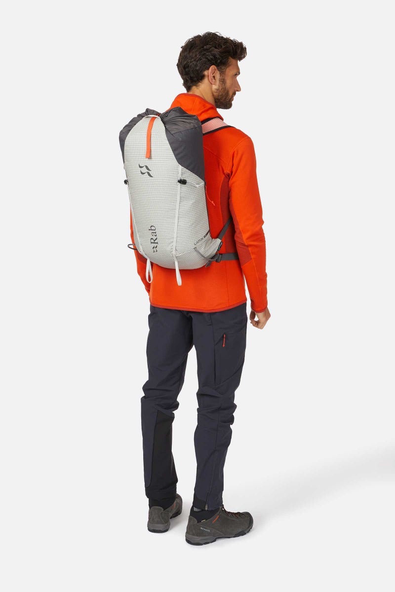 Rab Latok 20L Mountain Pack