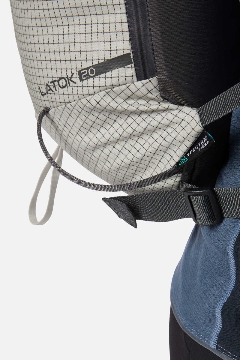 Rab Latok 20L Mountain Pack