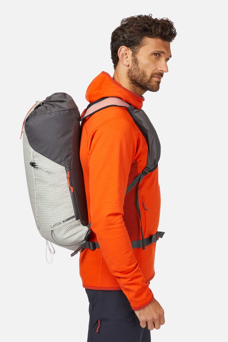 Rab Latok 20L Mountain Pack