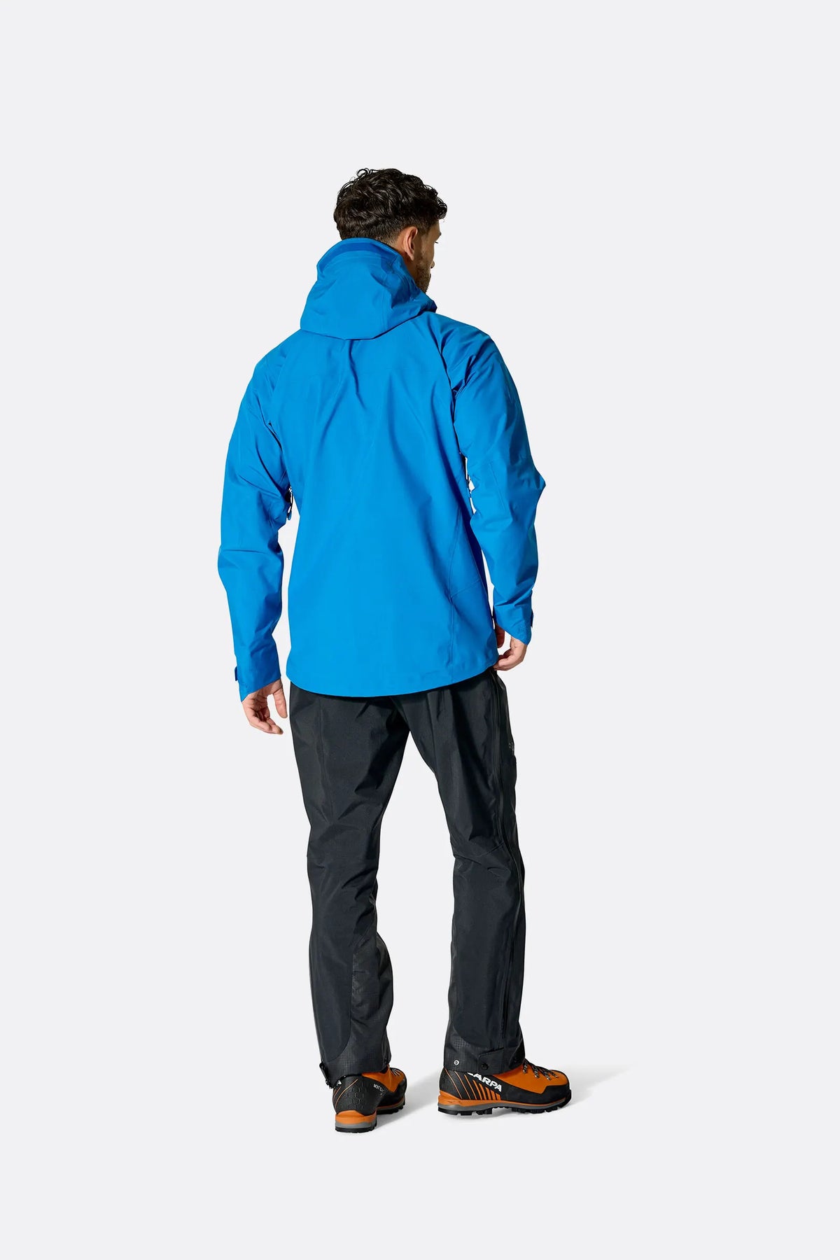 Rab Men's Latok Alpine GORE-TEX Pro Jacket