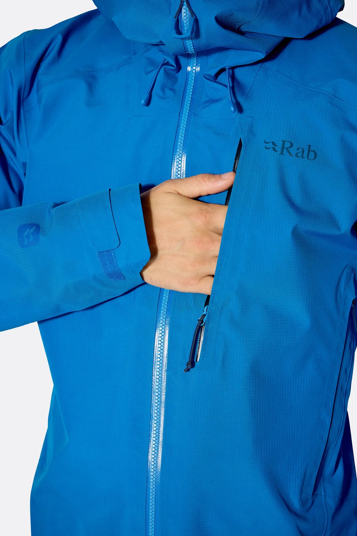 Rab Men's Latok Alpine GORE-TEX Pro Jacket