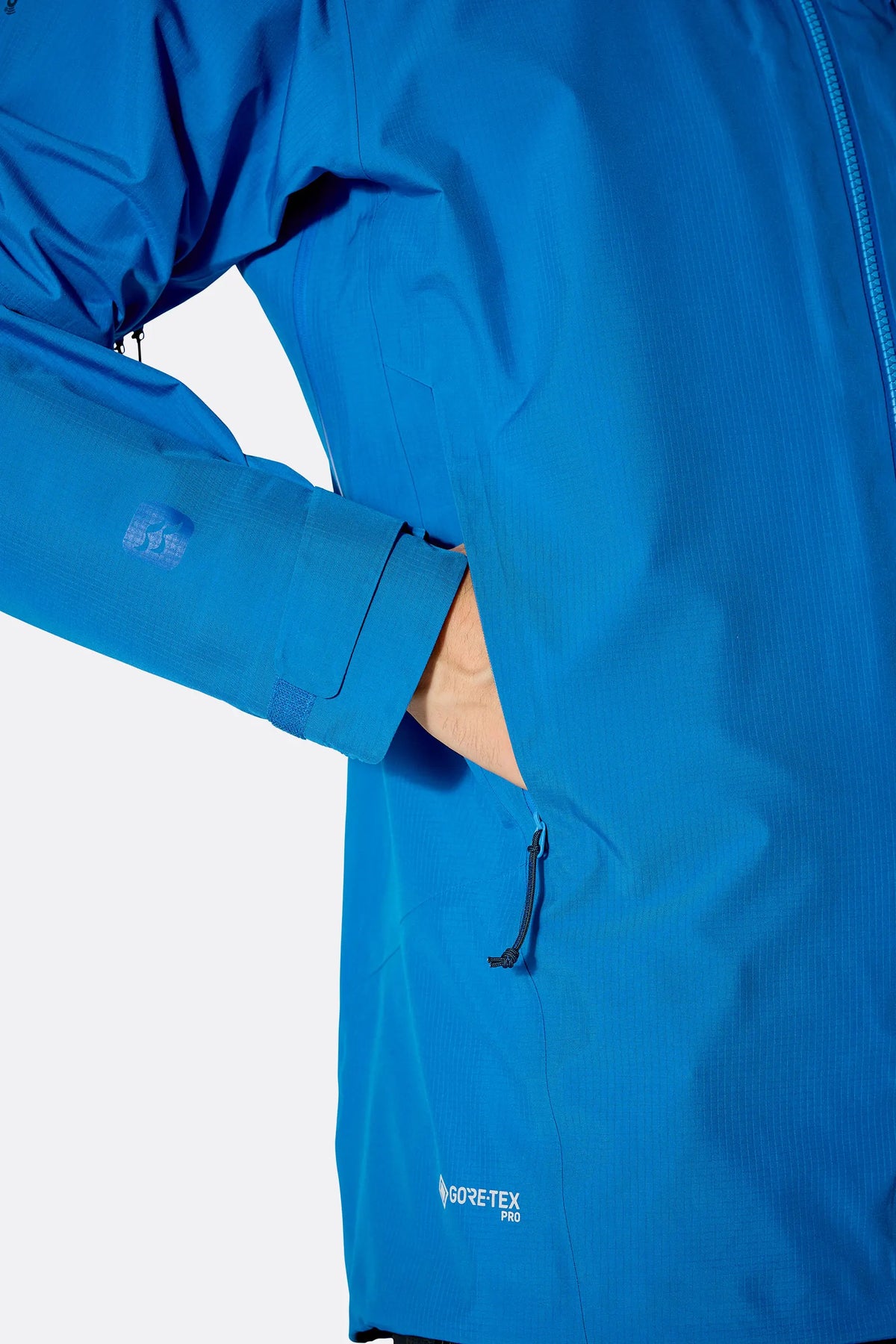 Rab Men's Latok Alpine GORE-TEX Pro Jacket