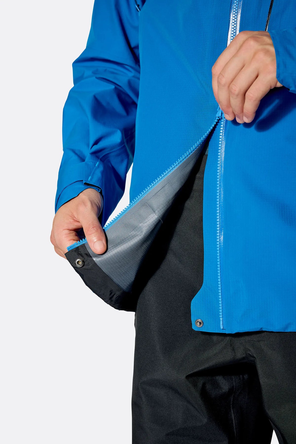 Rab Men's Latok Alpine GORE-TEX Pro Jacket