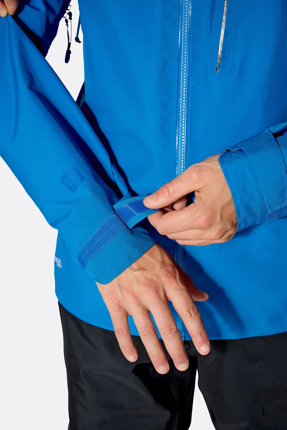 Rab Men's Latok Alpine GORE-TEX Pro Jacket