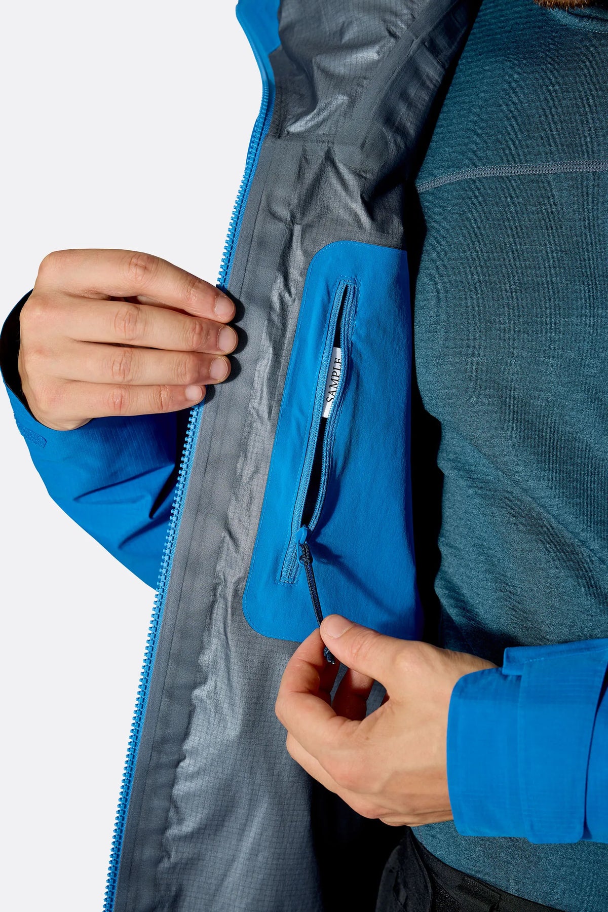 Rab Men's Latok Alpine GORE-TEX Pro Jacket