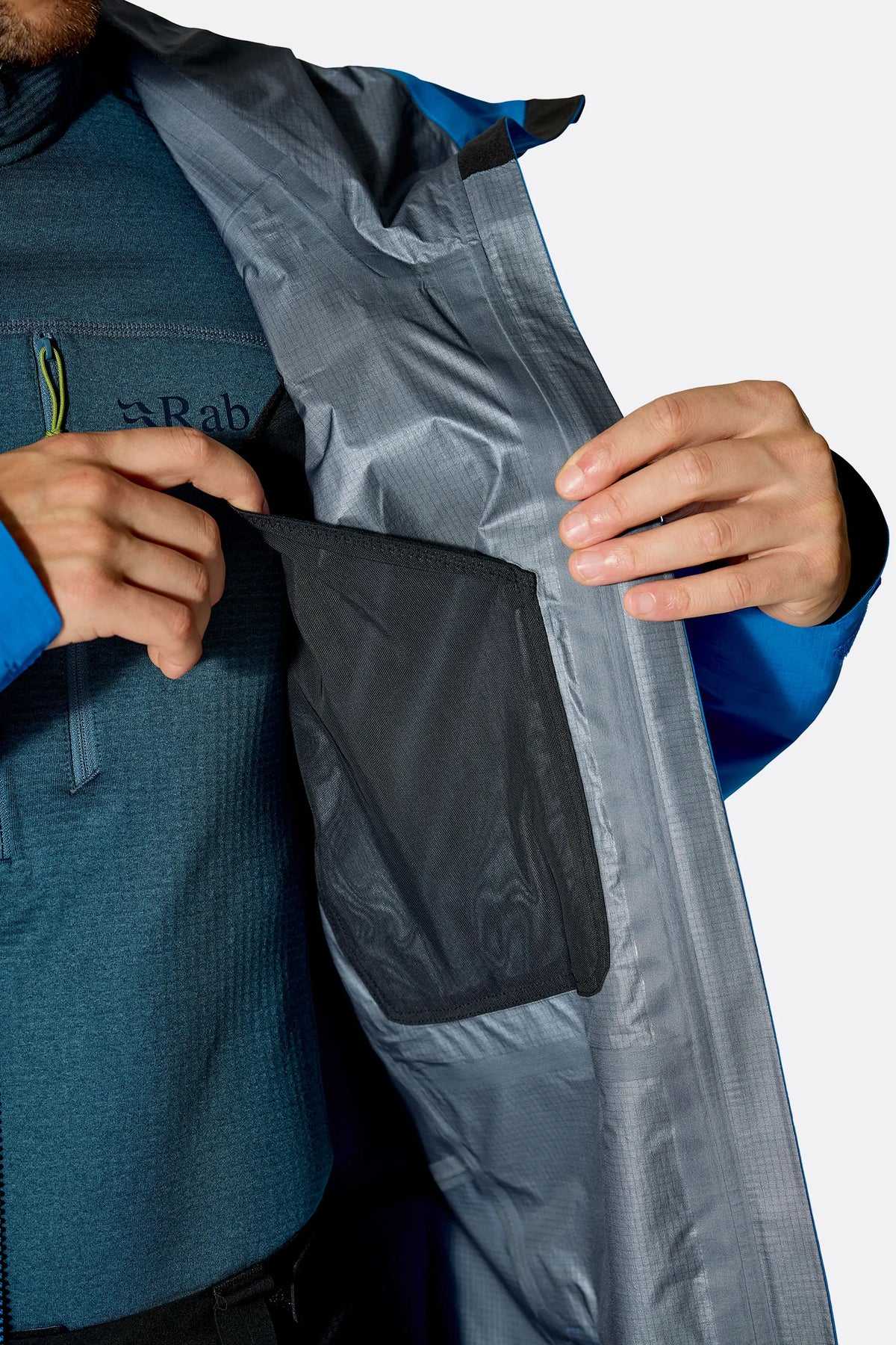 Rab Men's Latok Alpine GORE-TEX Pro Jacket