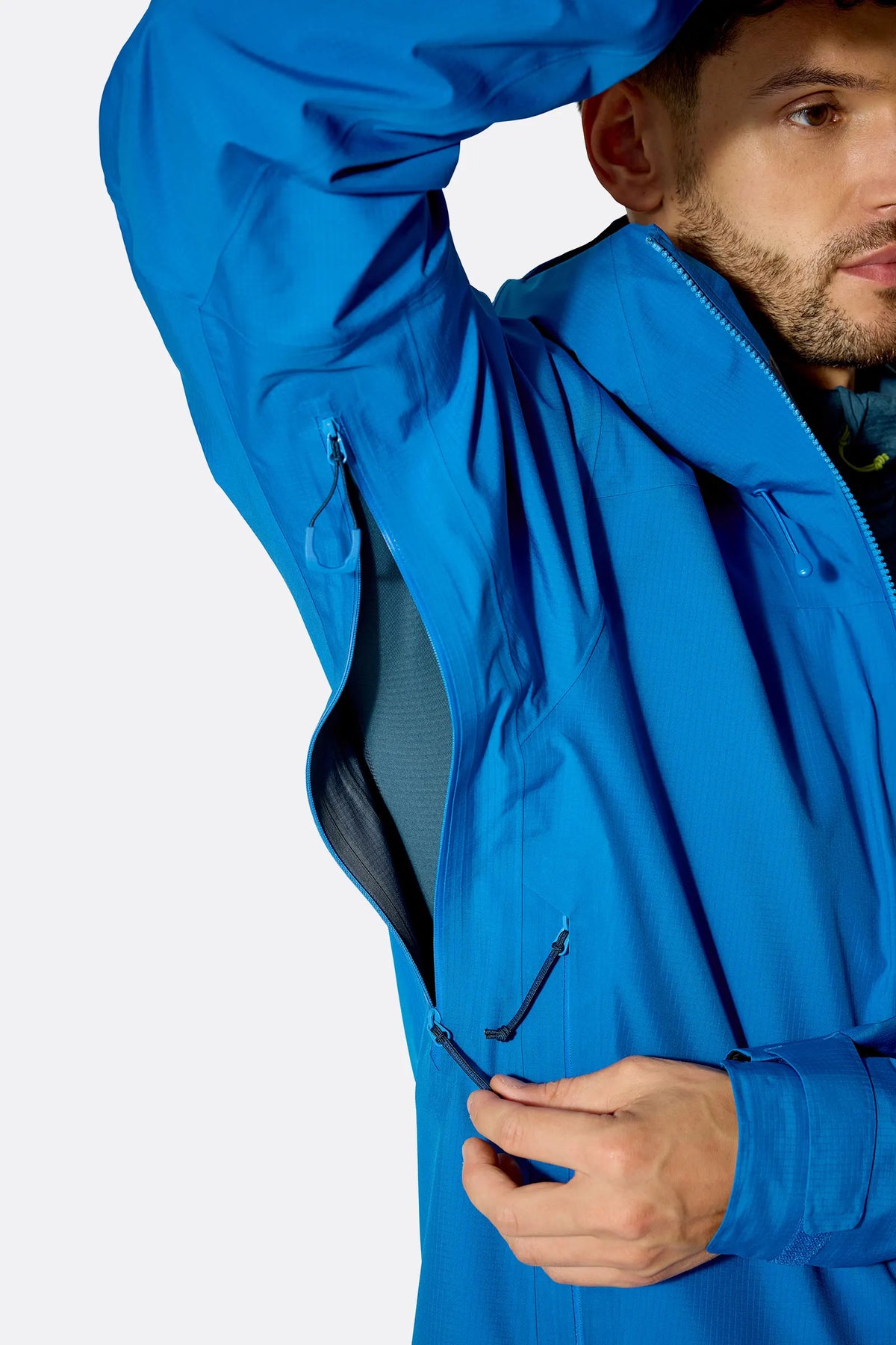 Rab Men's Latok Alpine GORE-TEX Pro Jacket