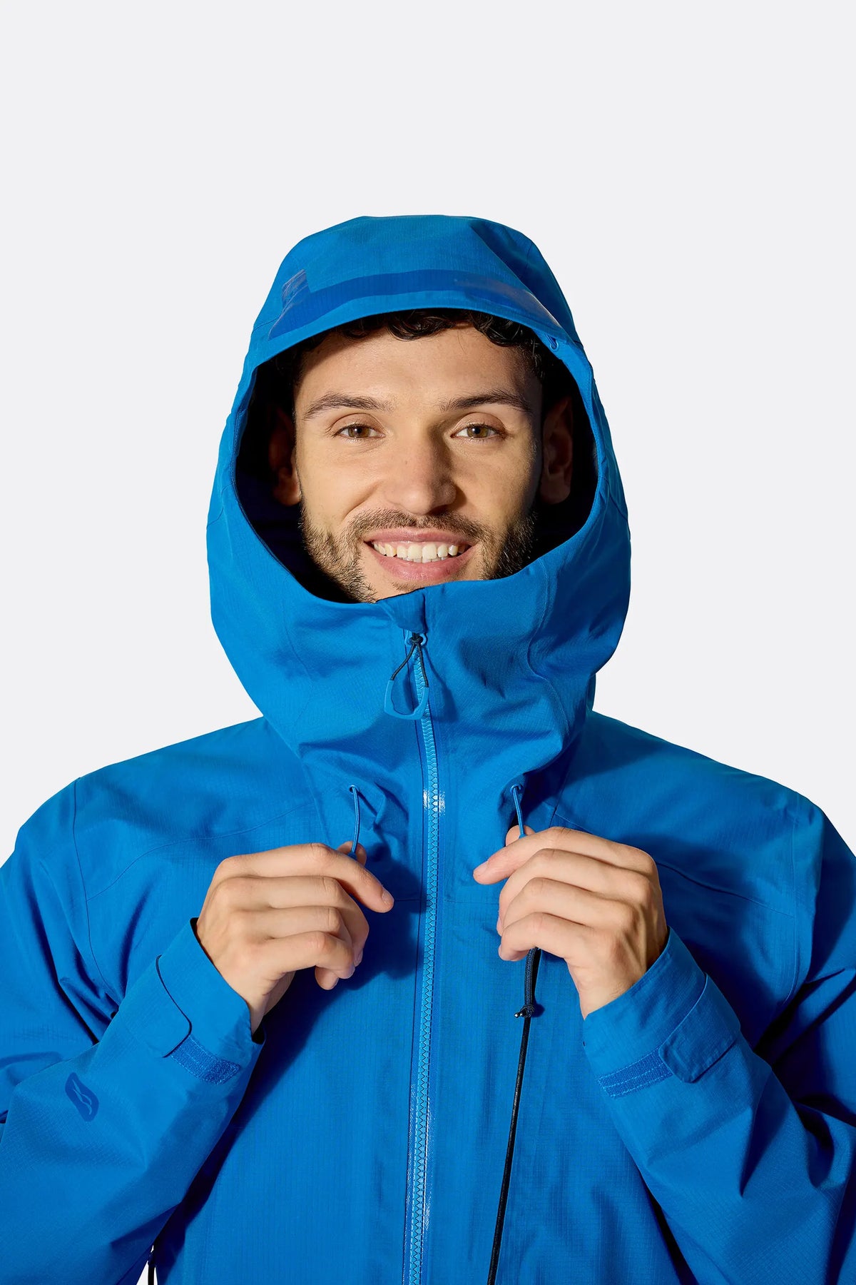 Rab Men's Latok Alpine GORE-TEX Pro Jacket