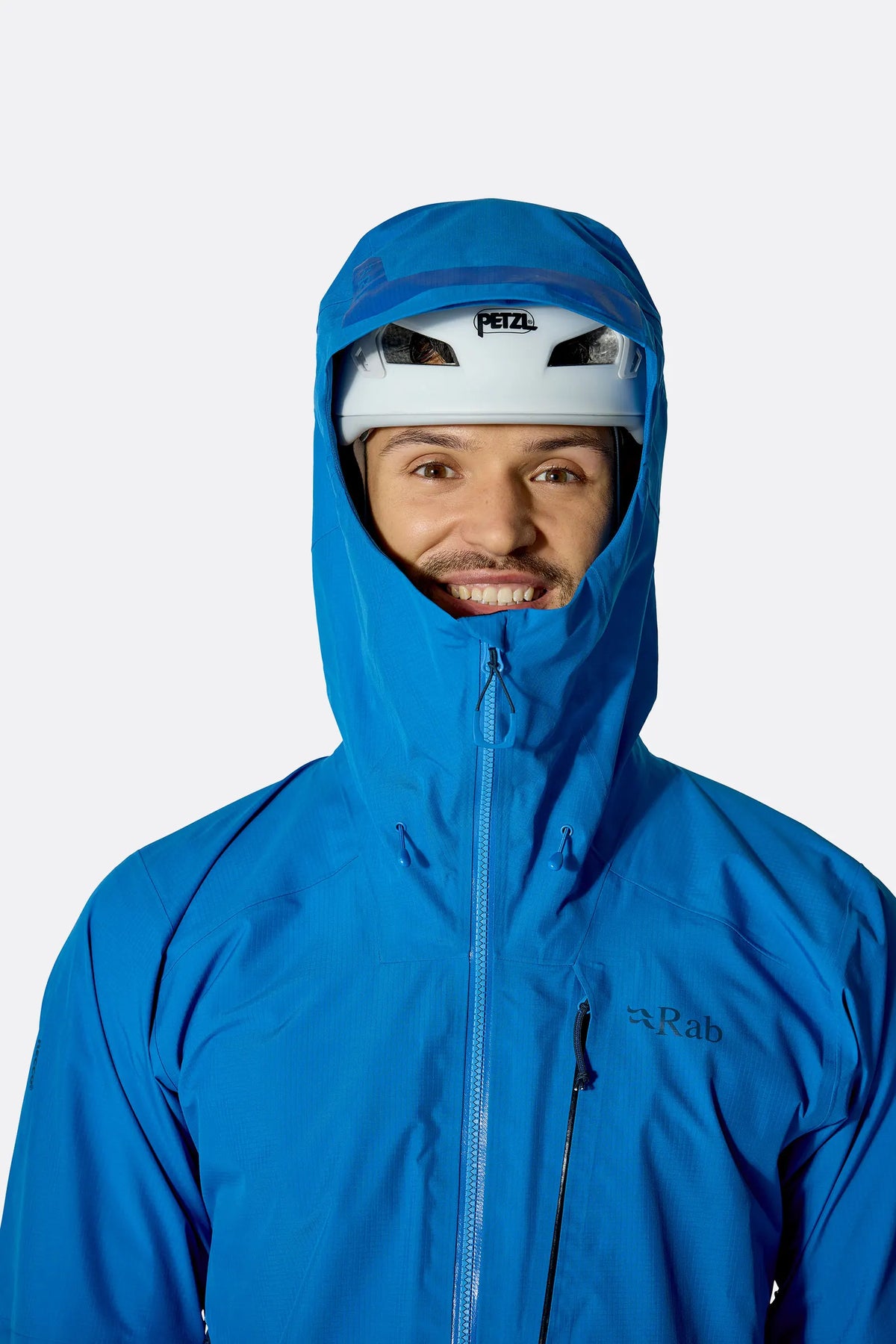 Rab Men's Latok Alpine GORE-TEX Pro Jacket