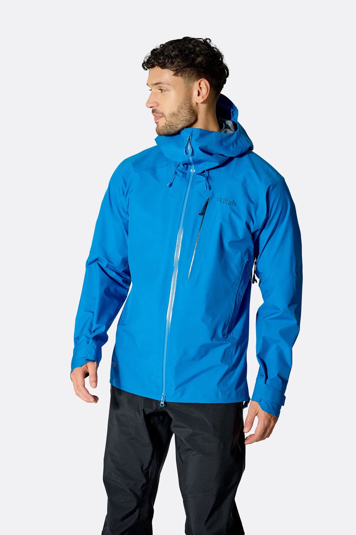 Rab Men's Latok Alpine GORE-TEX Pro Jacket