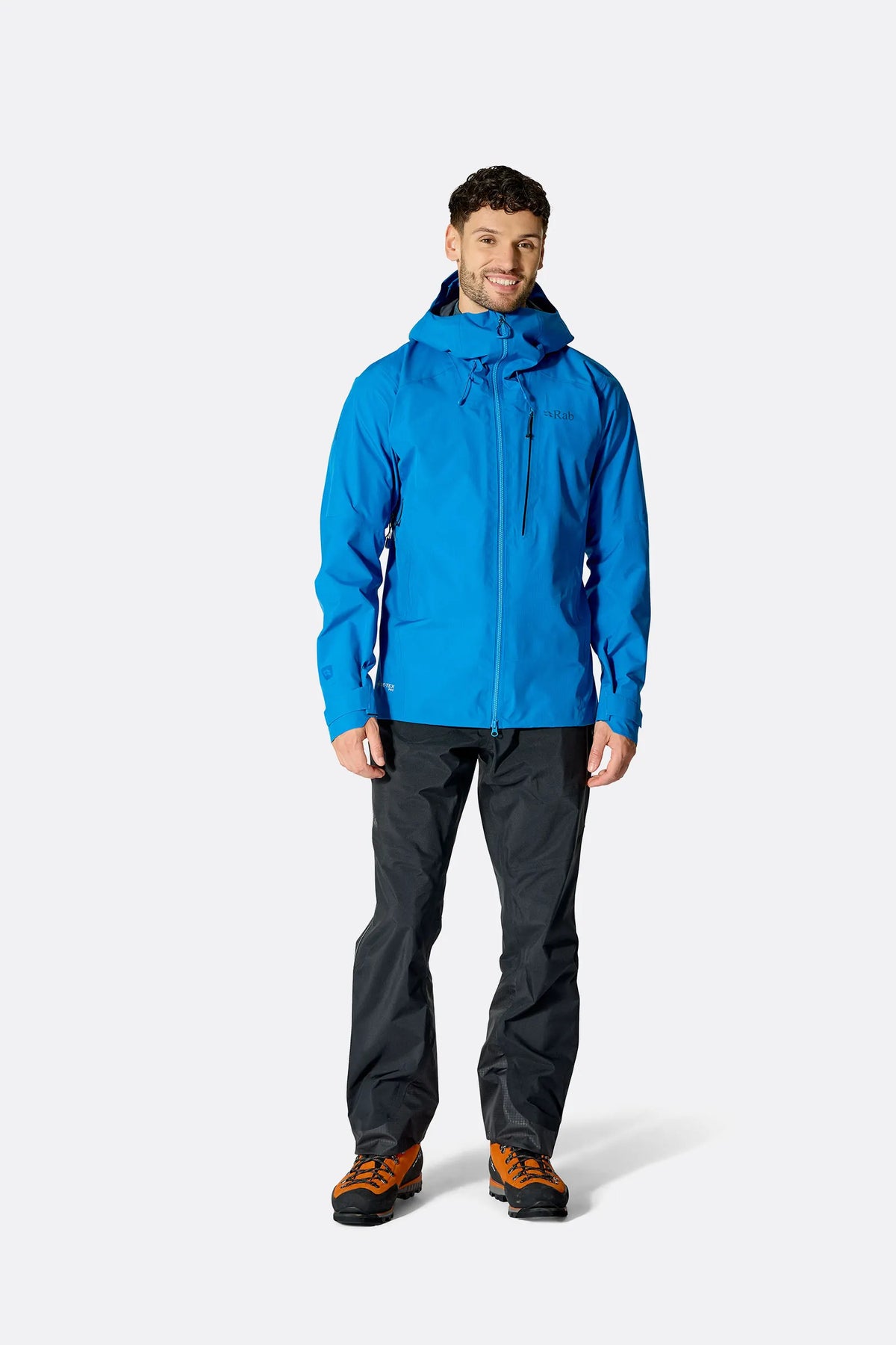 Rab Men's Latok Alpine GORE-TEX Pro Jacket
