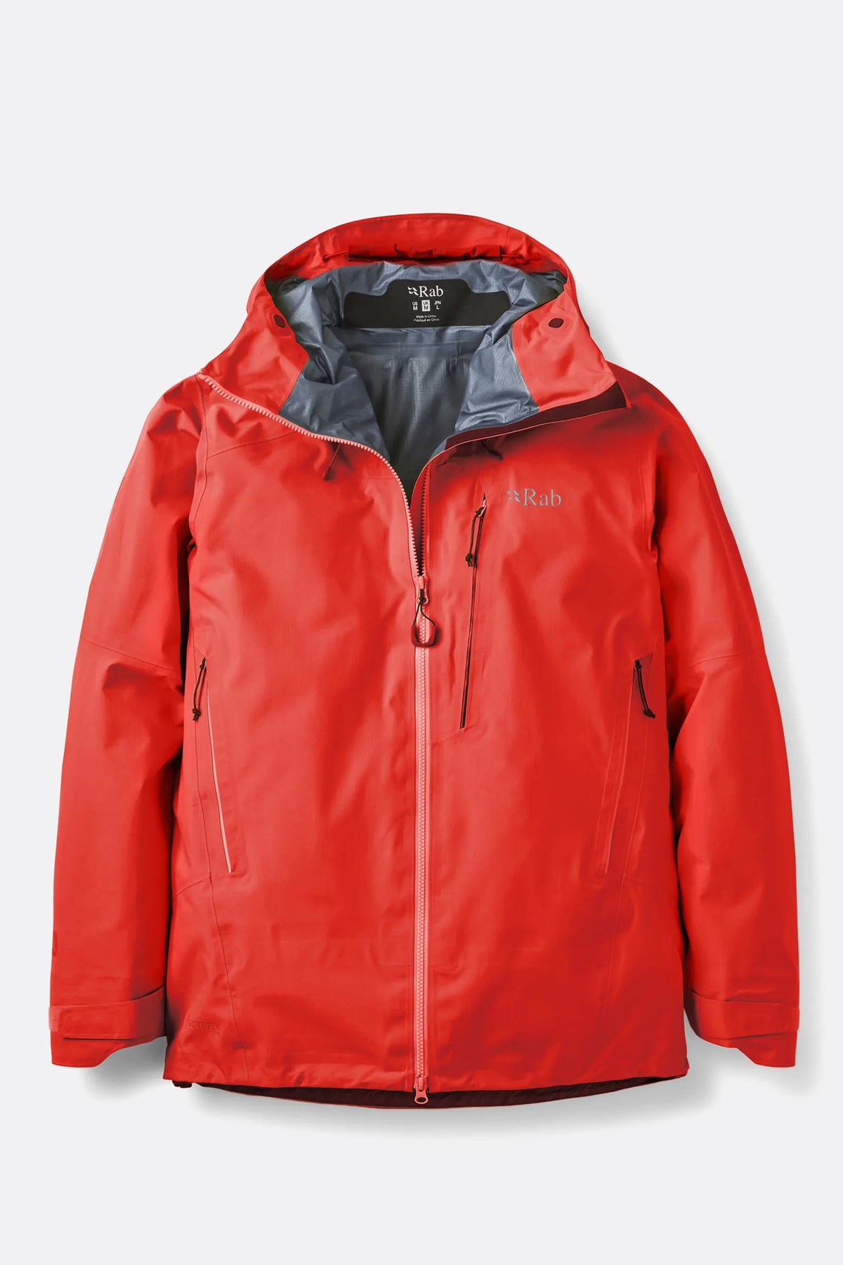Rab Men's Latok Alpine GORE-TEX Pro Jacket