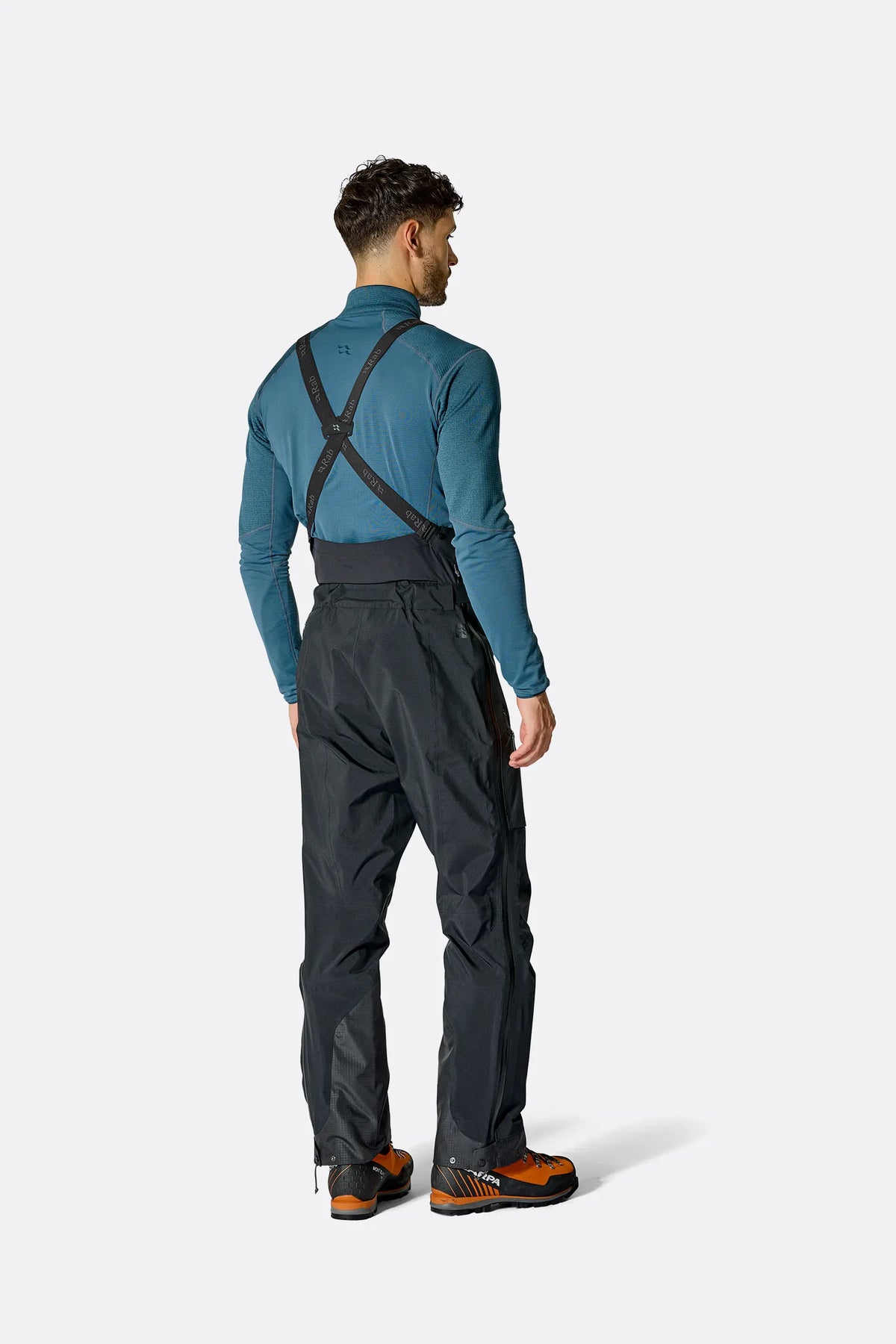 Rab Men's Latok Gore-Tex Pro Bib