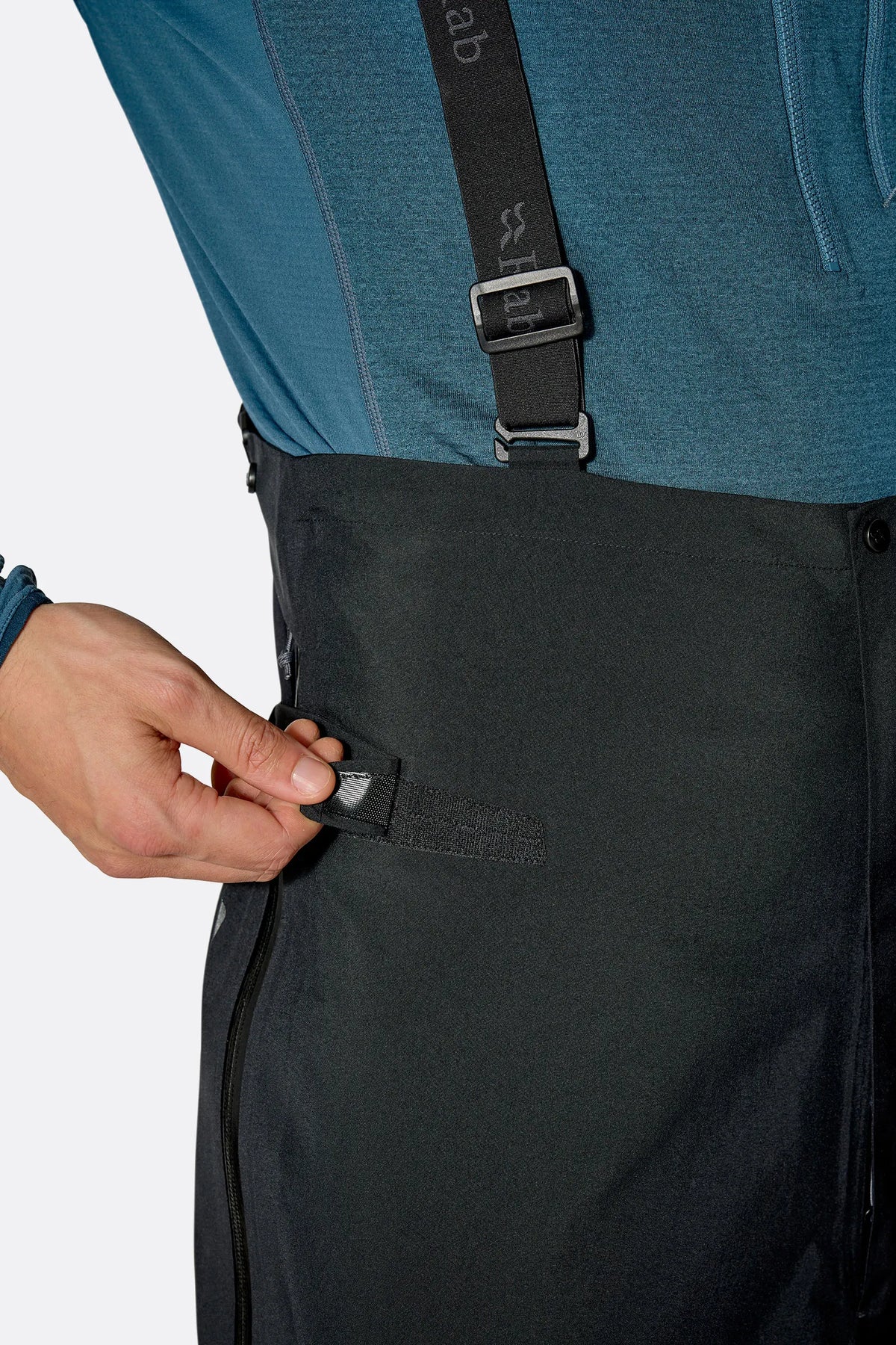 Rab Men's Latok Gore-Tex Pro Bib