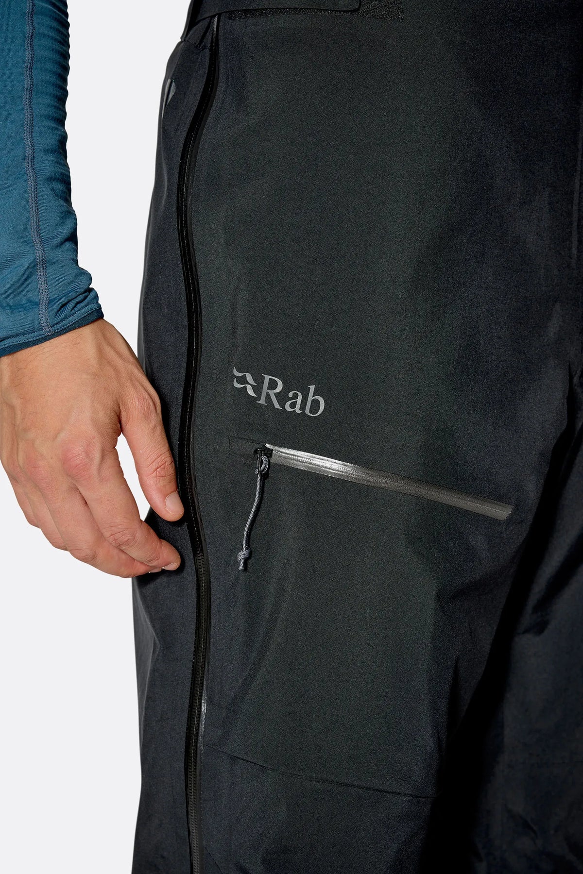 Rab Men's Latok Gore-Tex Pro Bib