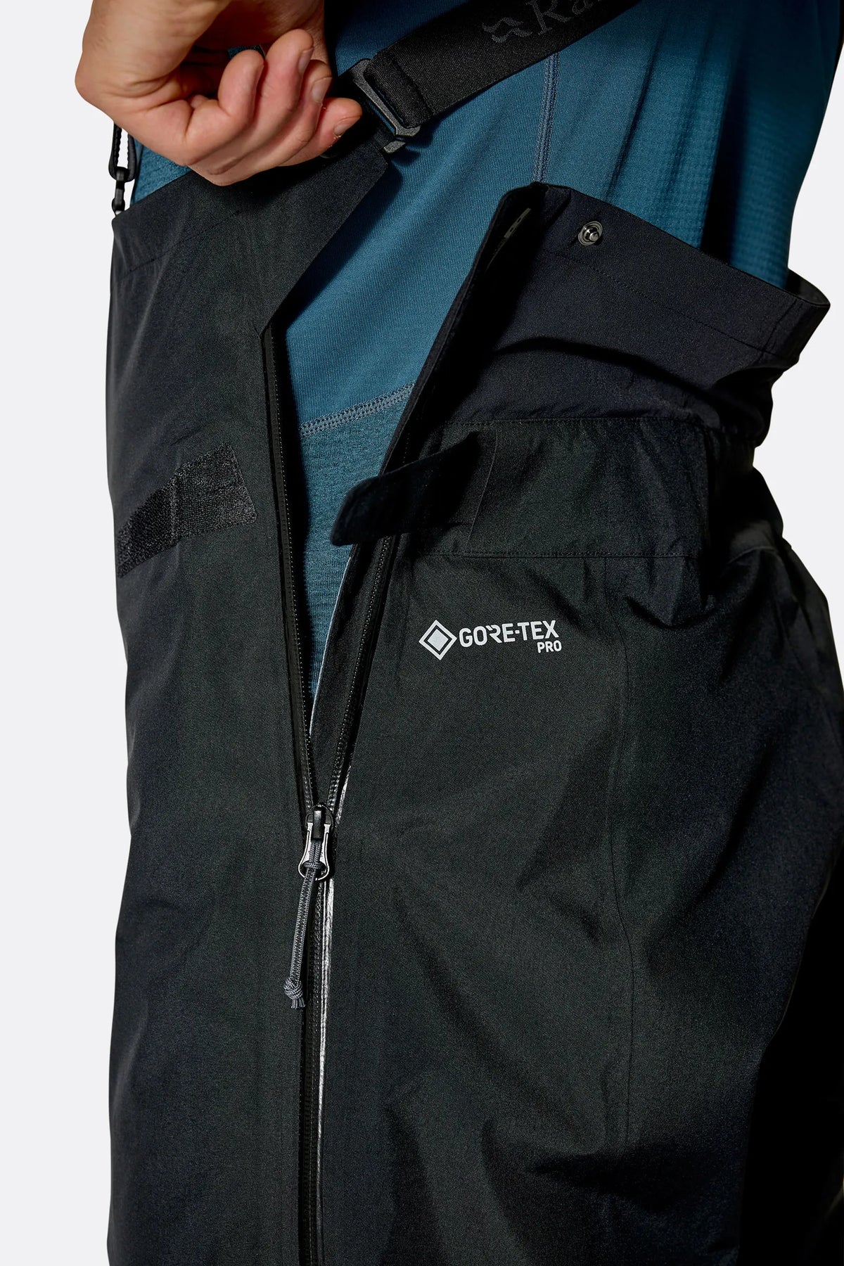 Rab Men's Latok Gore-Tex Pro Bib