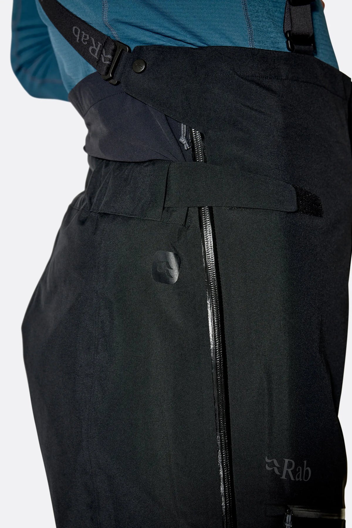 Rab Men's Latok Gore-Tex Pro Bib